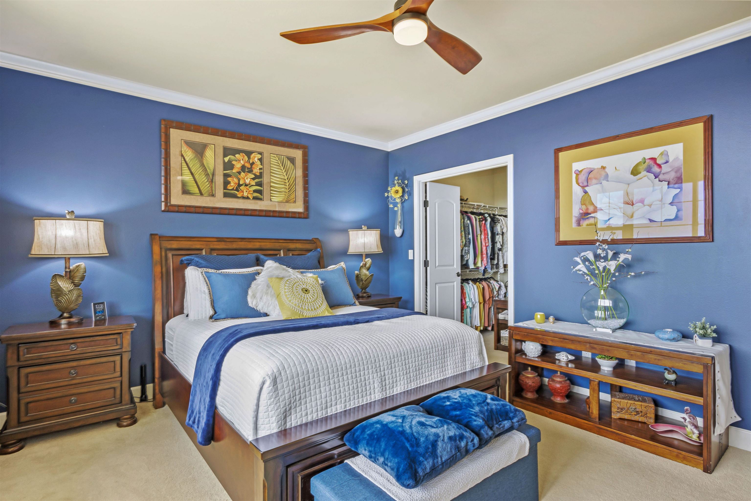 Villas at Kehalani condo # 1102, Wailuku, Hawaii - photo 9 of 46