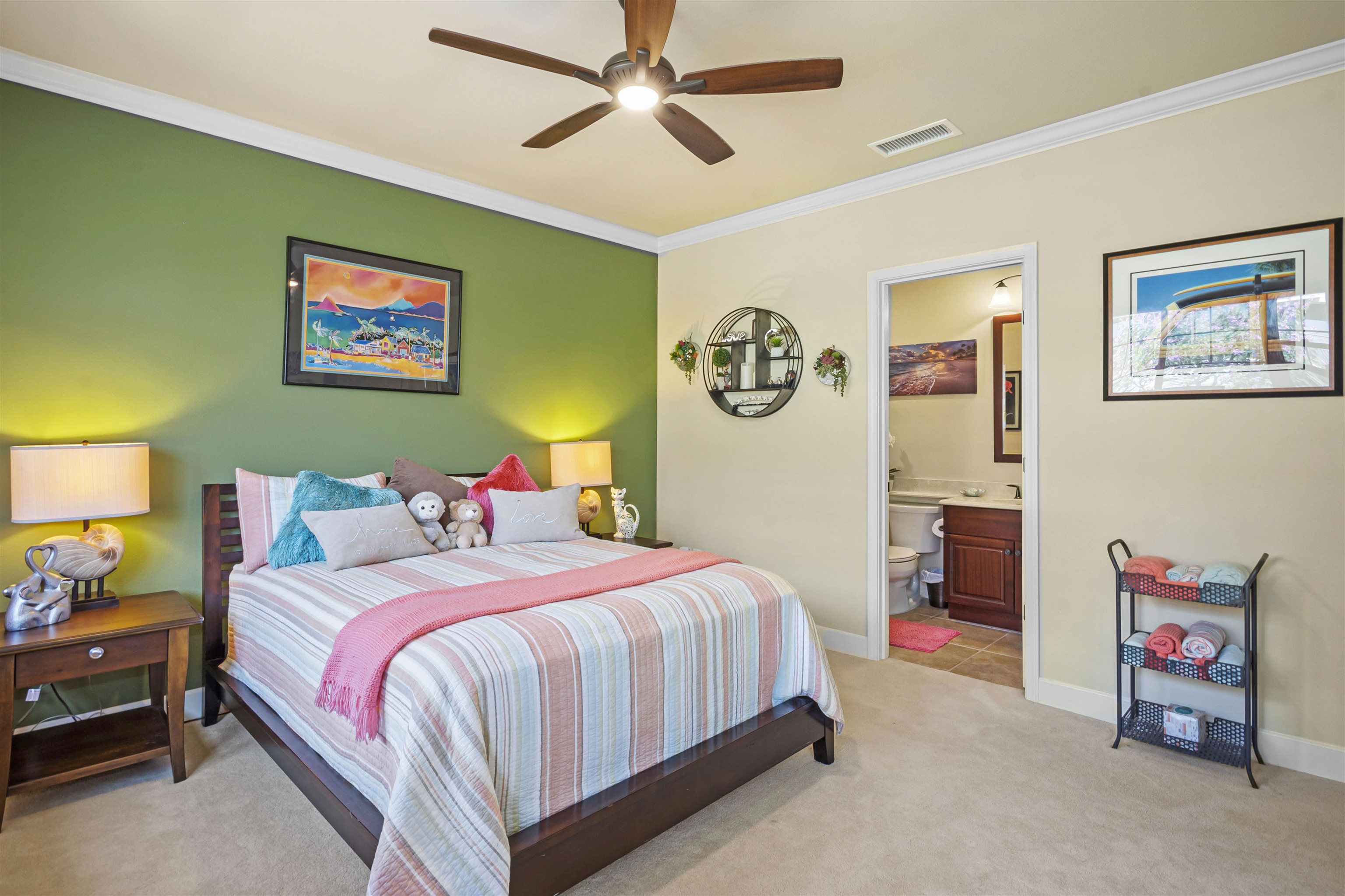 Villas at Kehalani condo # 1102, Wailuku, Hawaii - photo 10 of 46