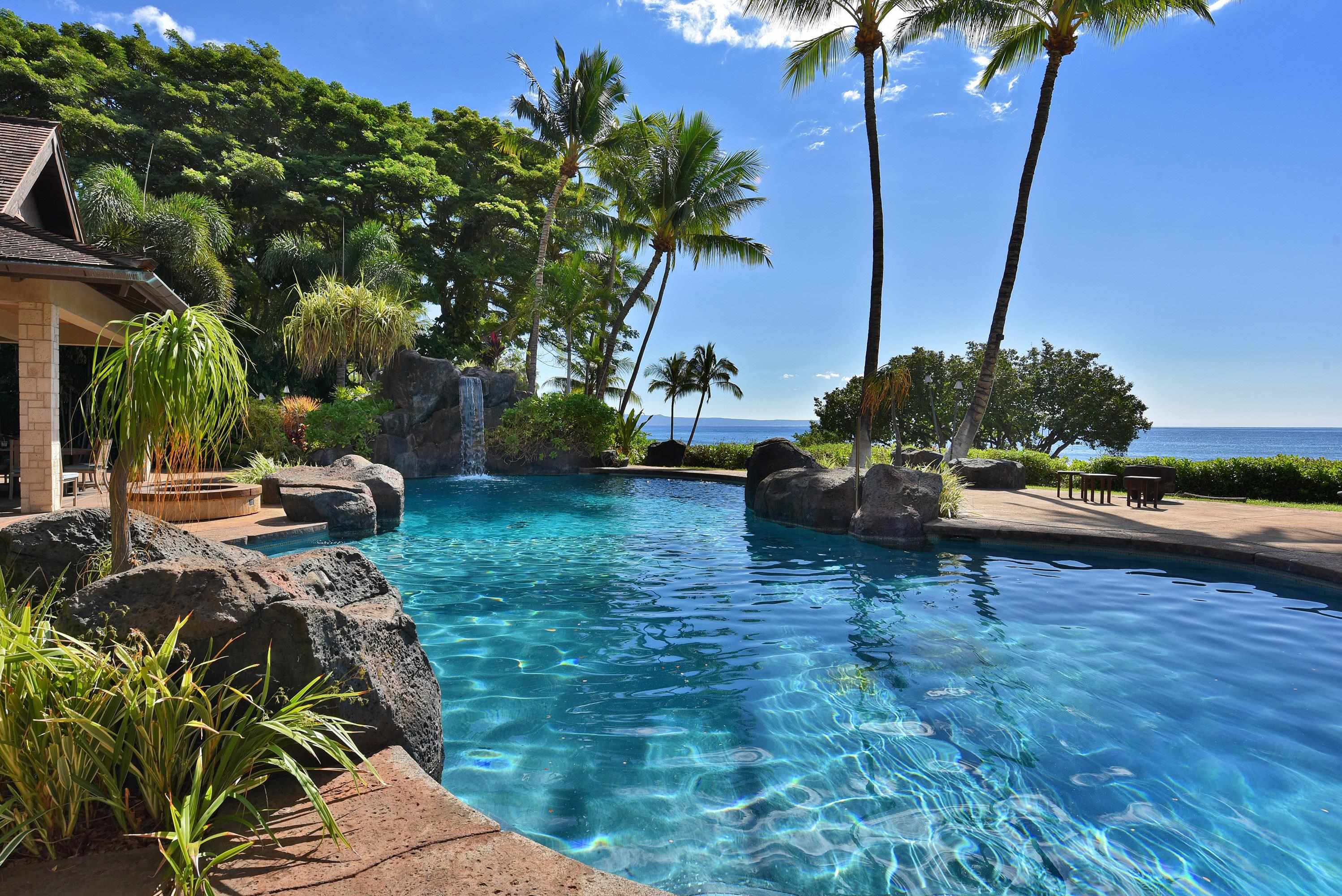 49  Kuahulu Pl , Olowalu home - photo 2 of 50