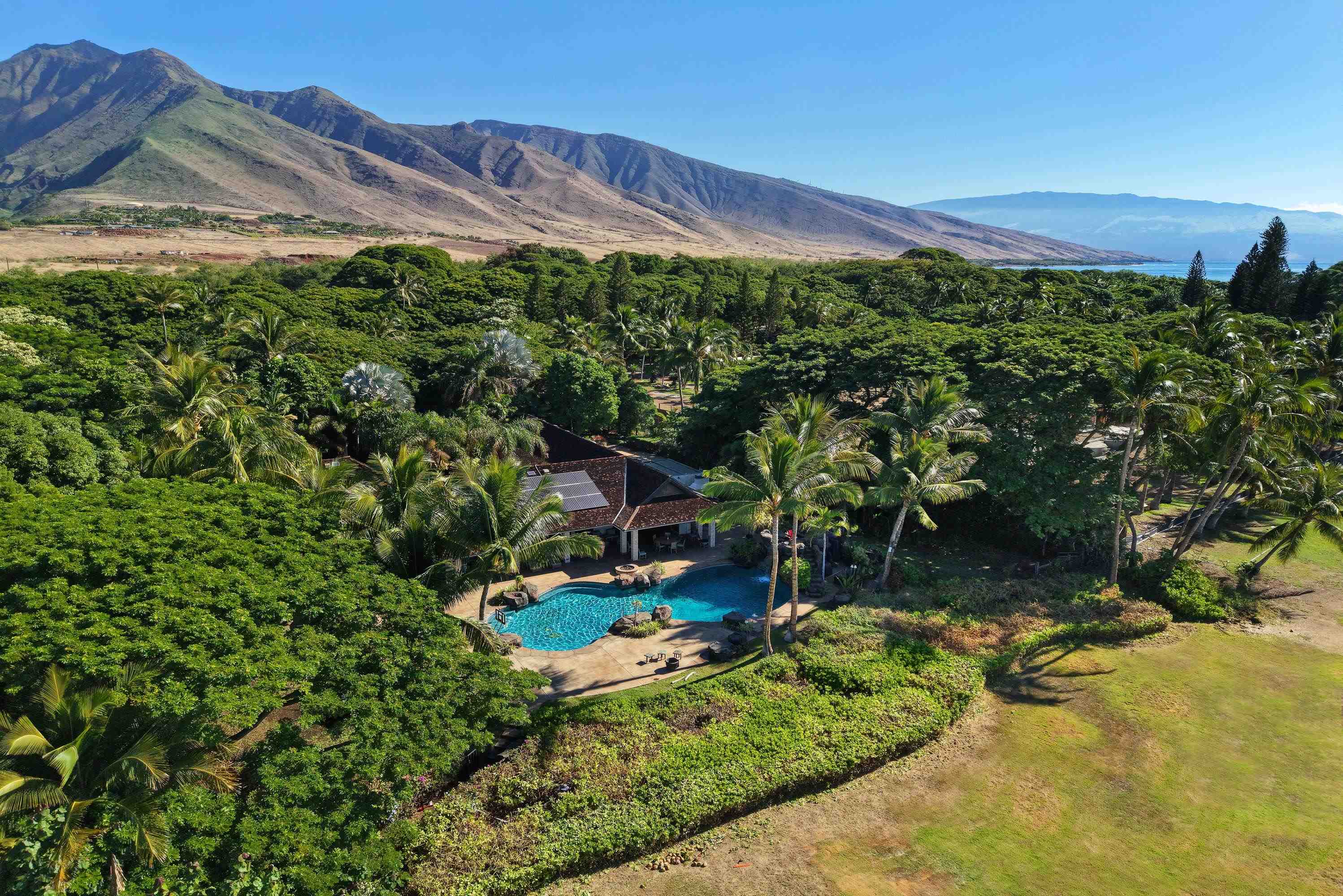 49  Kuahulu Pl , Olowalu home - photo 11 of 50