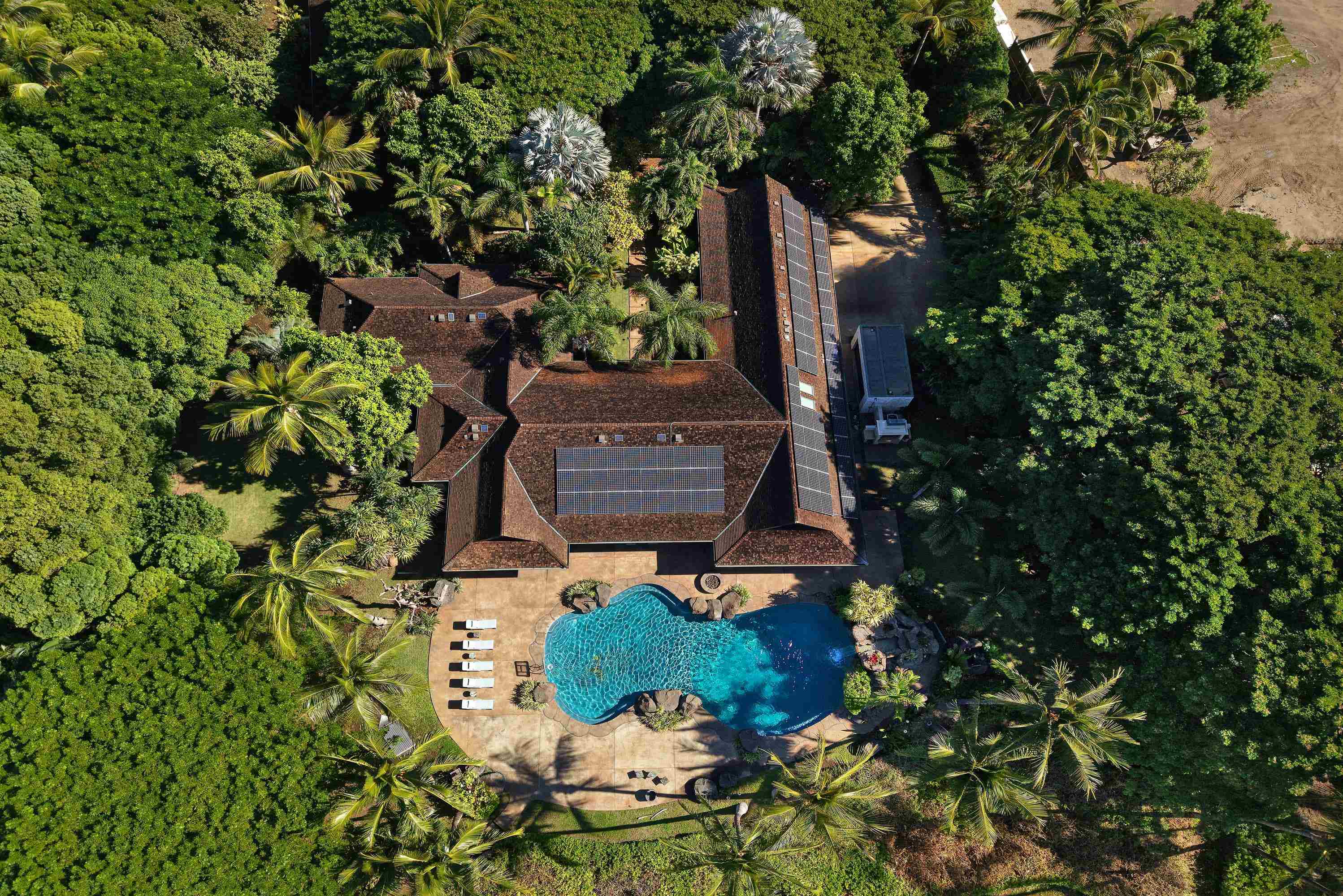 49  Kuahulu Pl , Olowalu home - photo 12 of 50