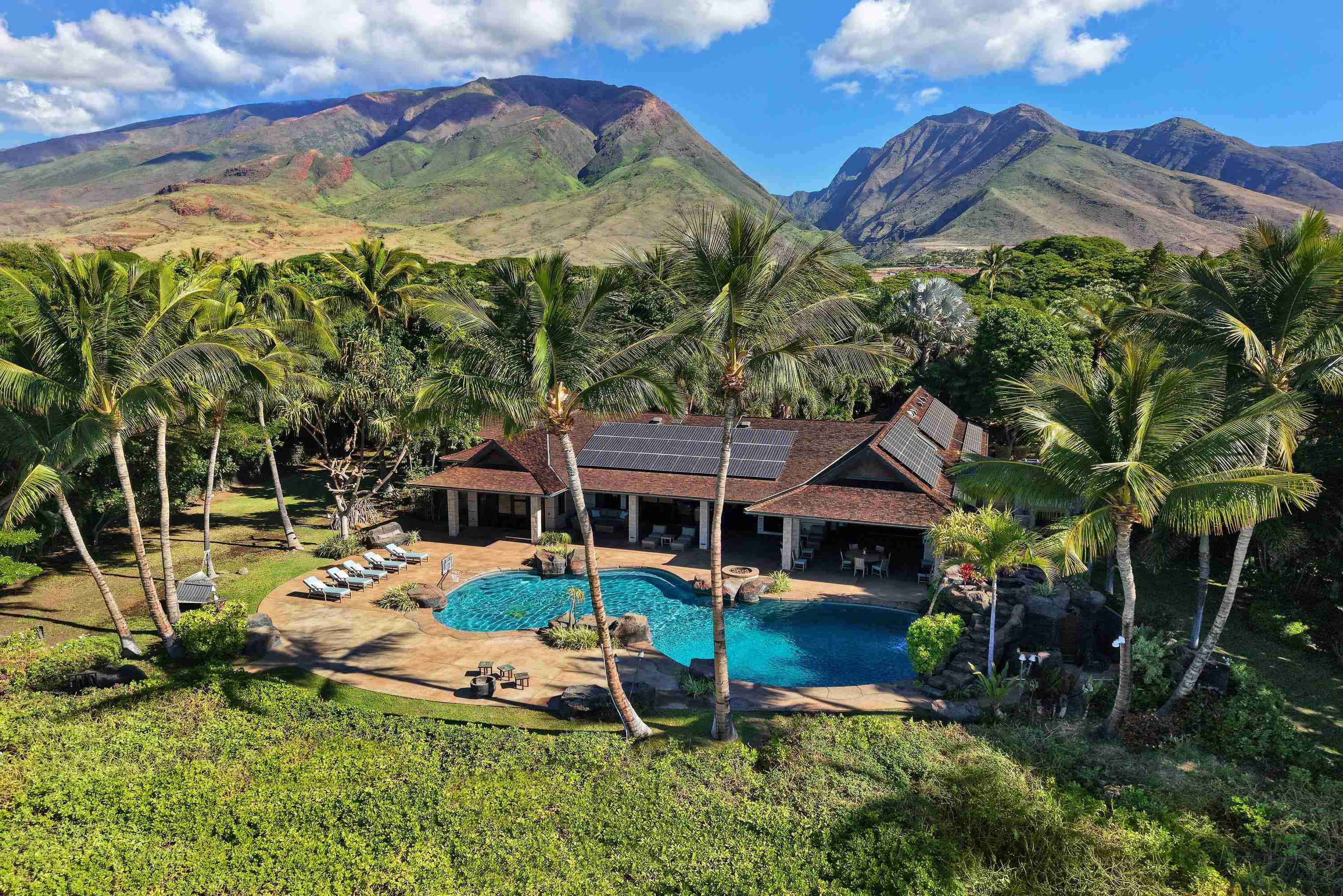 49  Kuahulu Pl , Olowalu home - photo 13 of 50