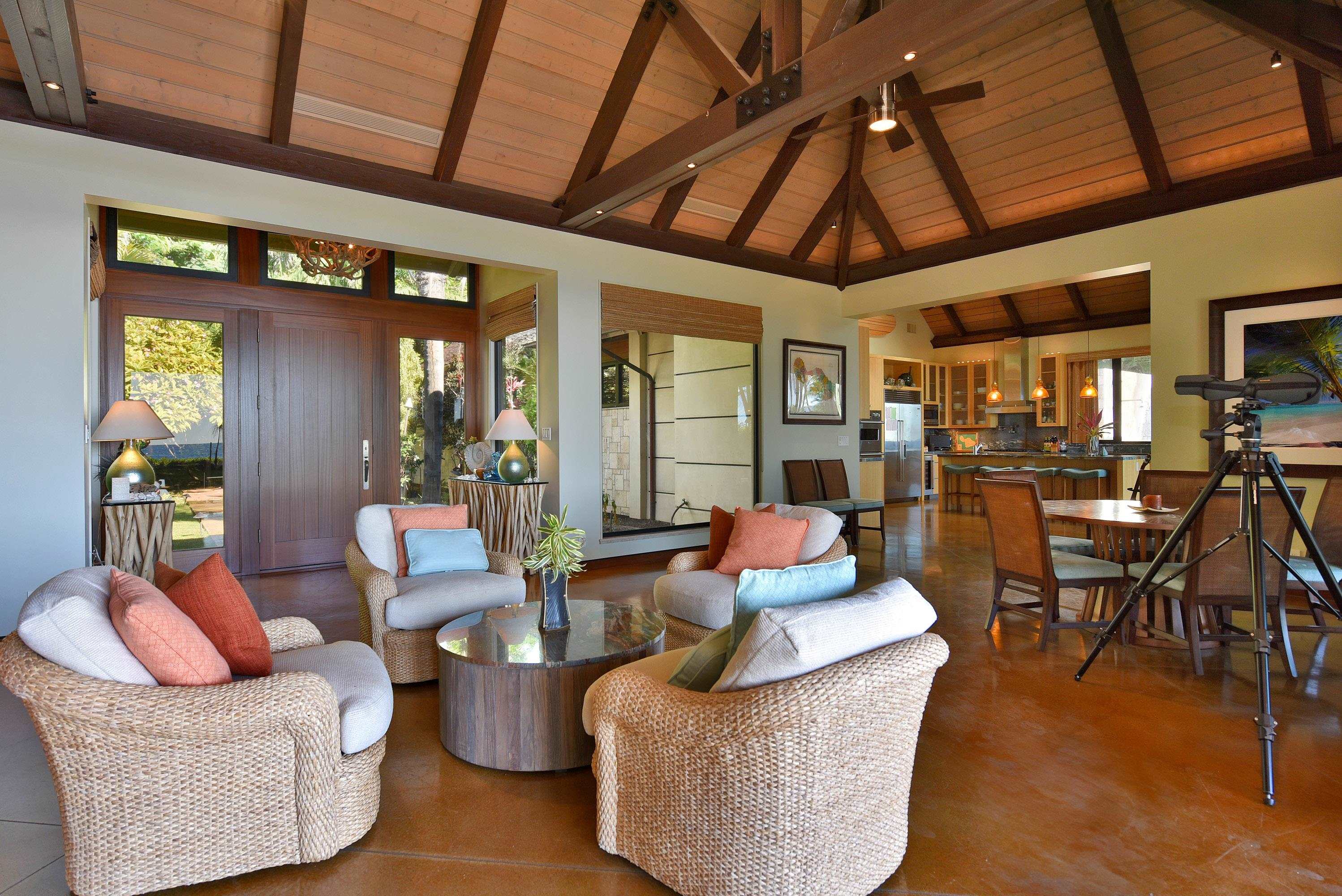 49  Kuahulu Pl , Olowalu home - photo 22 of 50