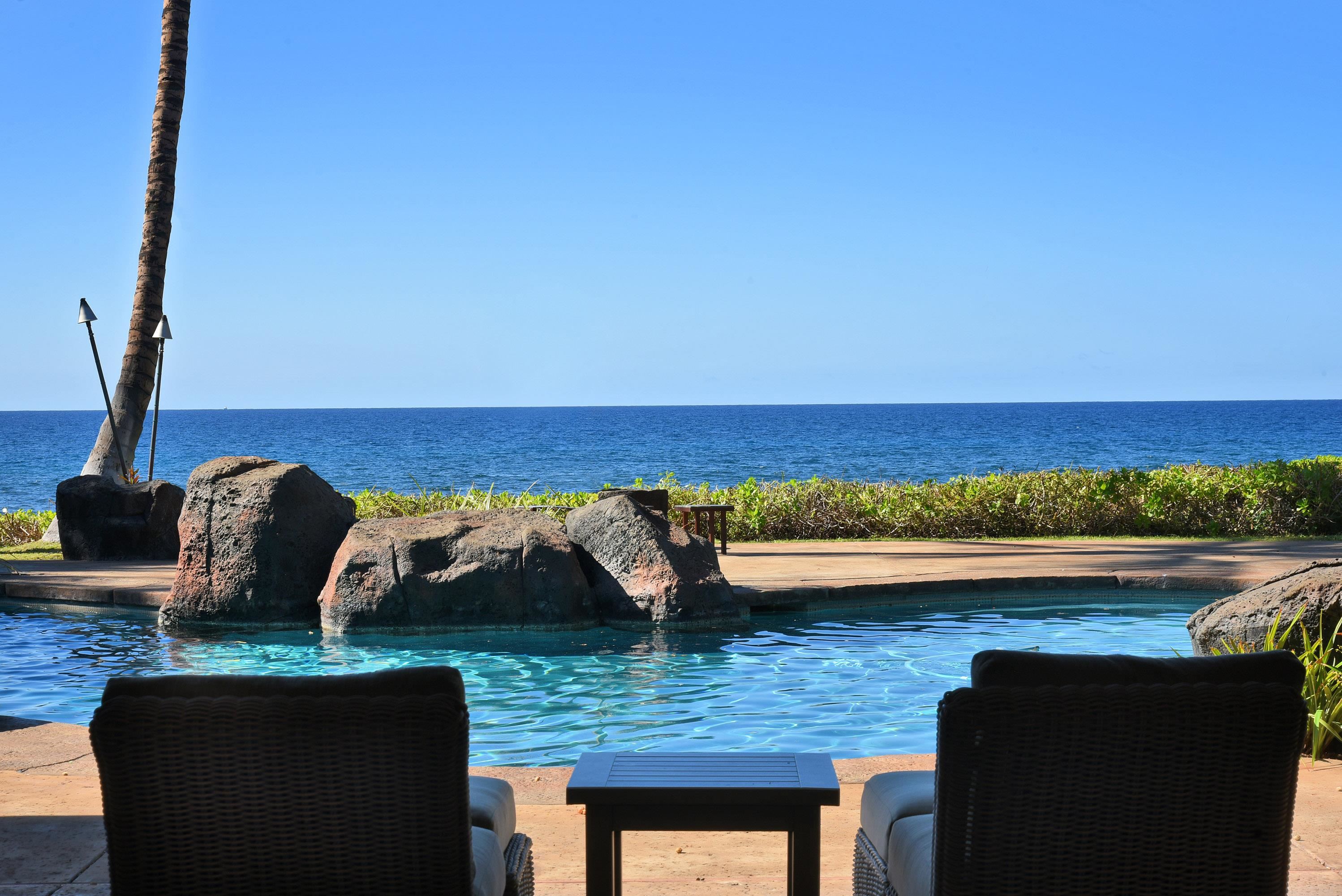 49  Kuahulu Pl , Olowalu home - photo 4 of 50