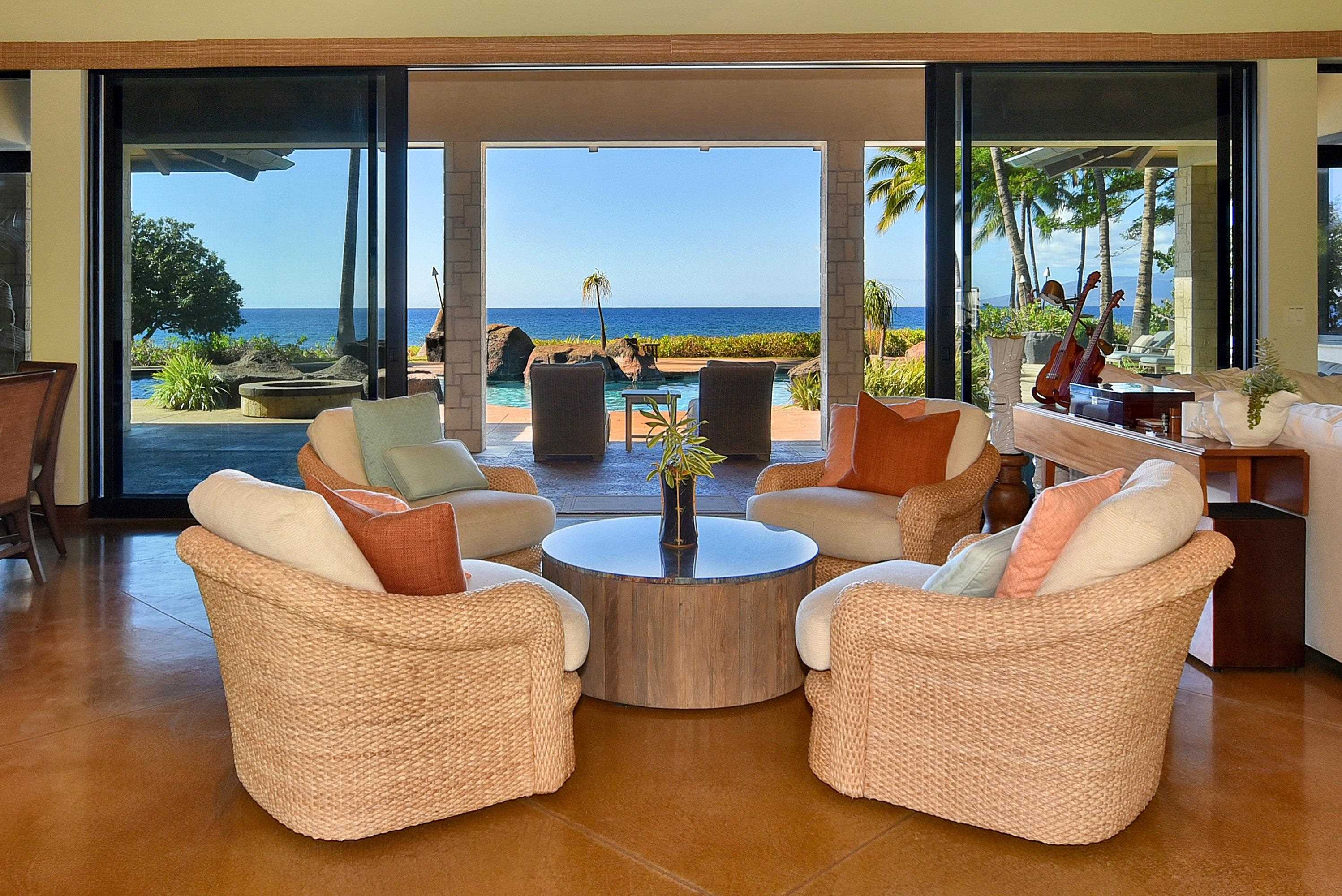 49  Kuahulu Pl , Olowalu home - photo 5 of 50