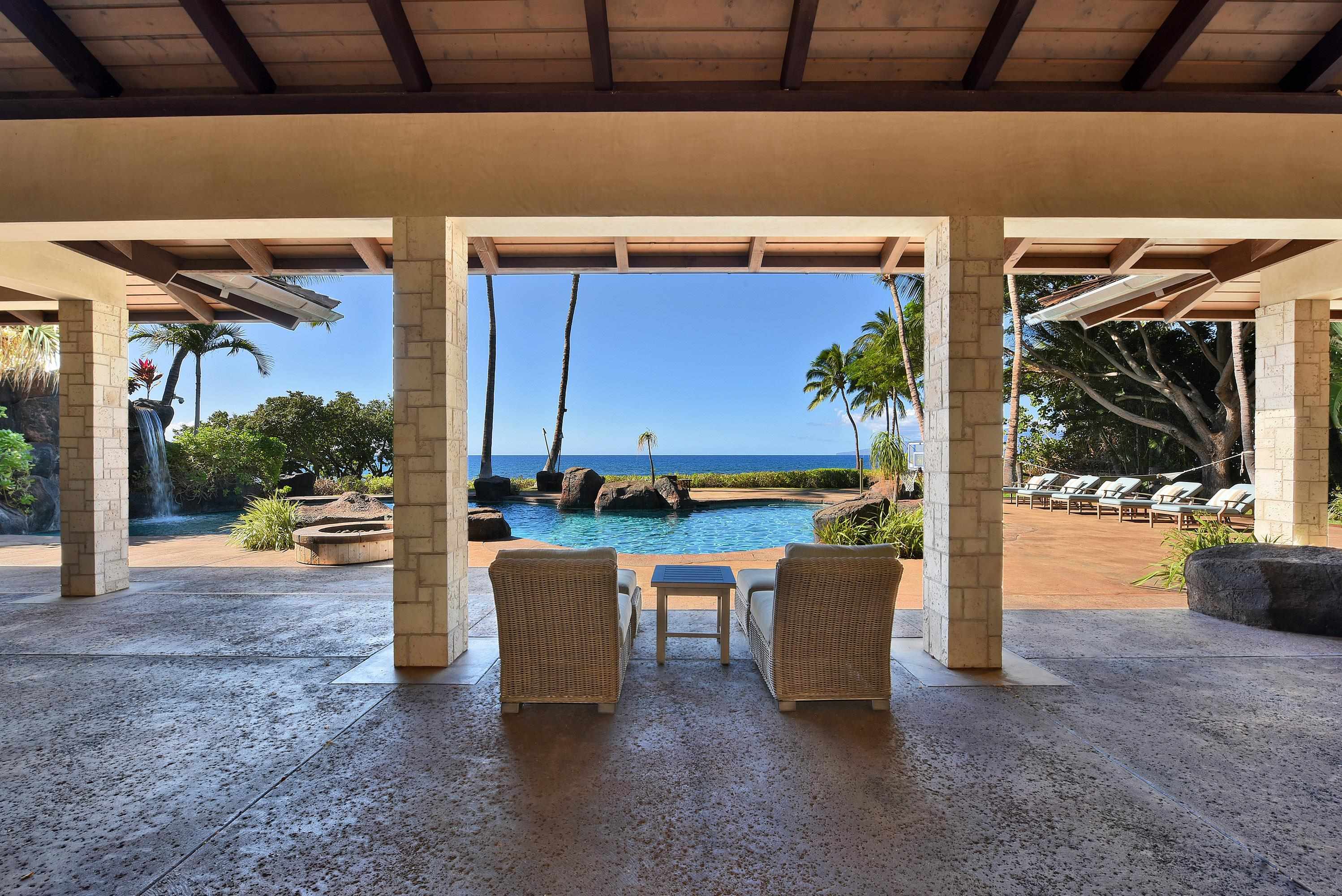 49  Kuahulu Pl , Olowalu home - photo 6 of 50