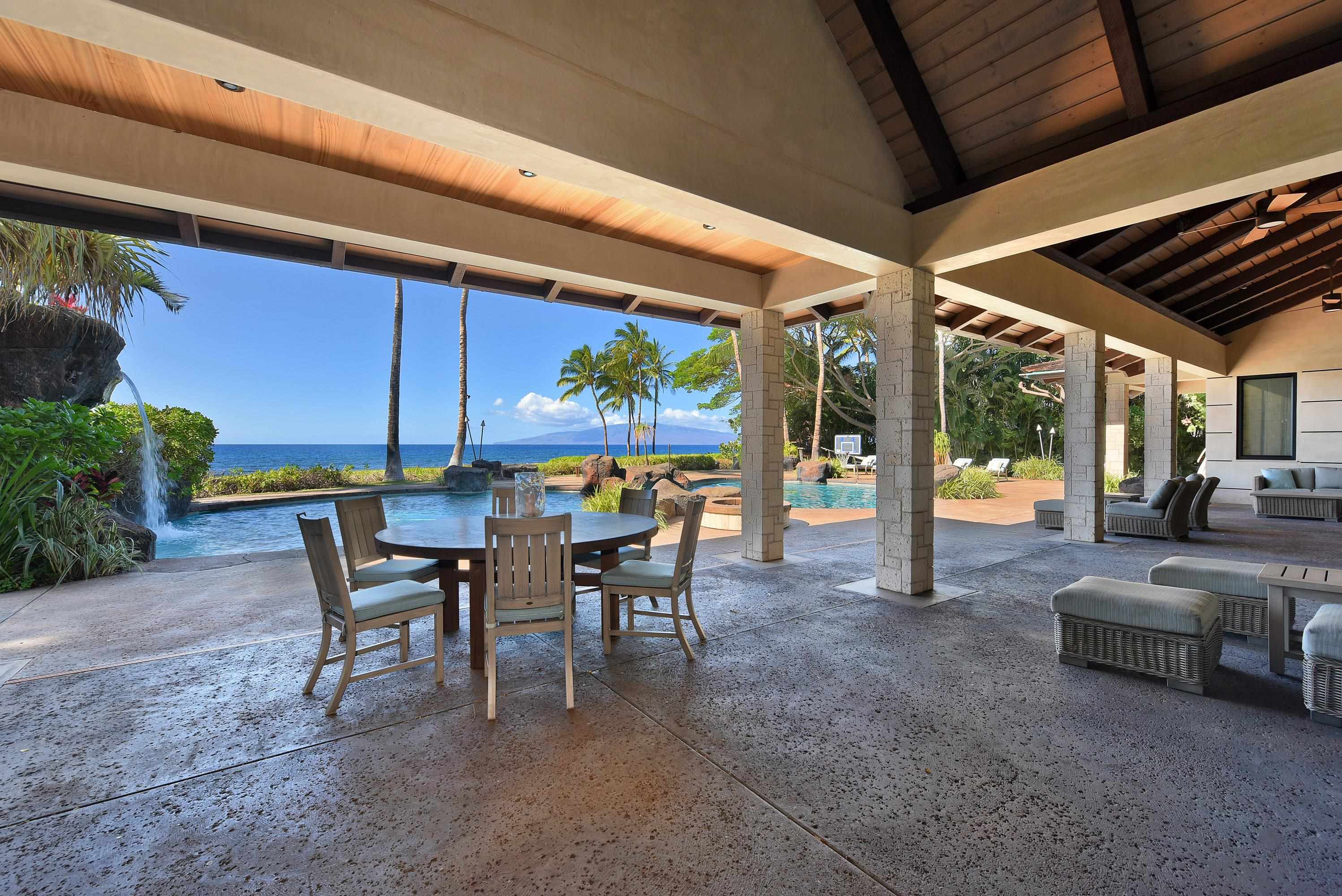 49  Kuahulu Pl , Olowalu home - photo 7 of 50