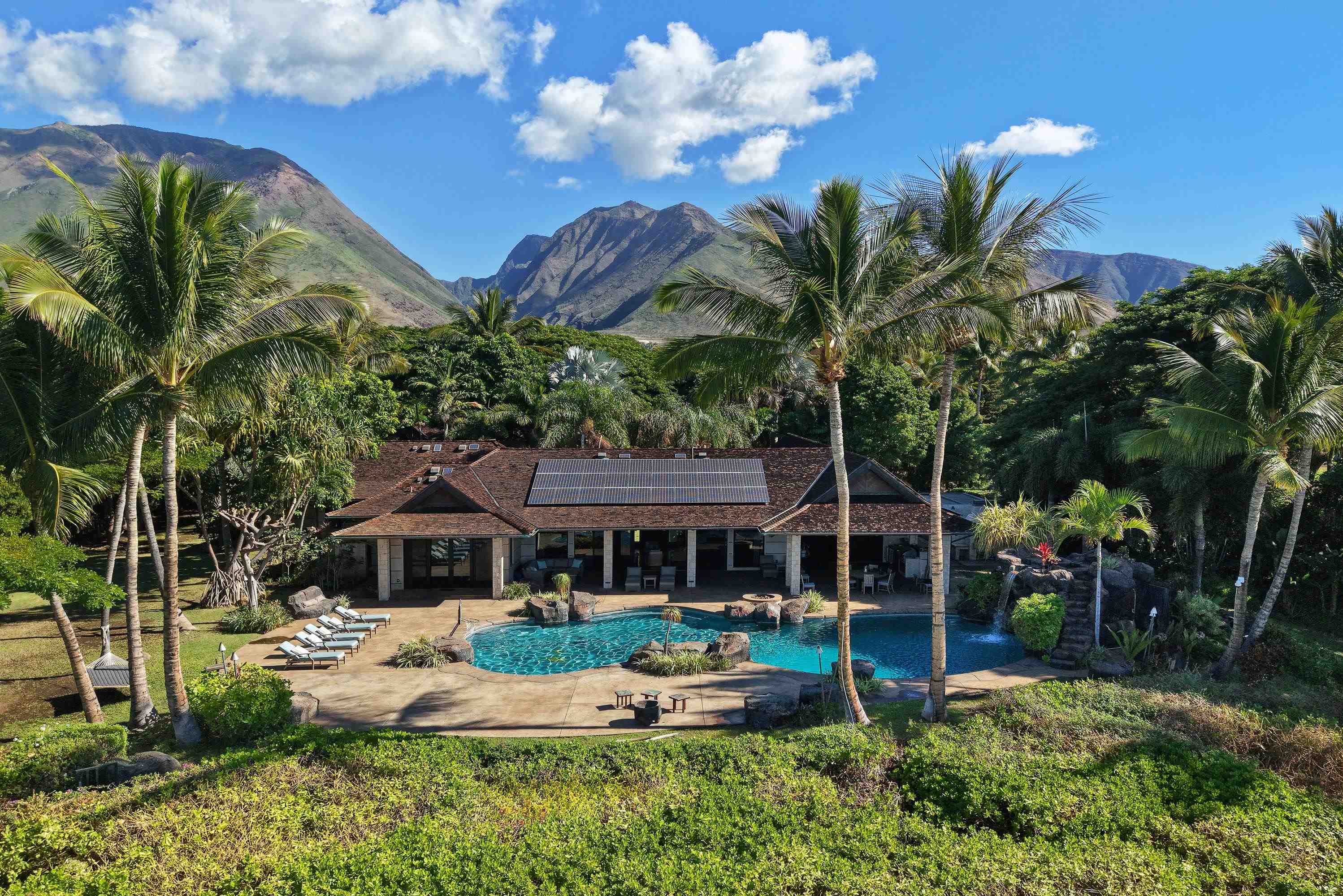 49  Kuahulu Pl , Olowalu home - photo 9 of 50