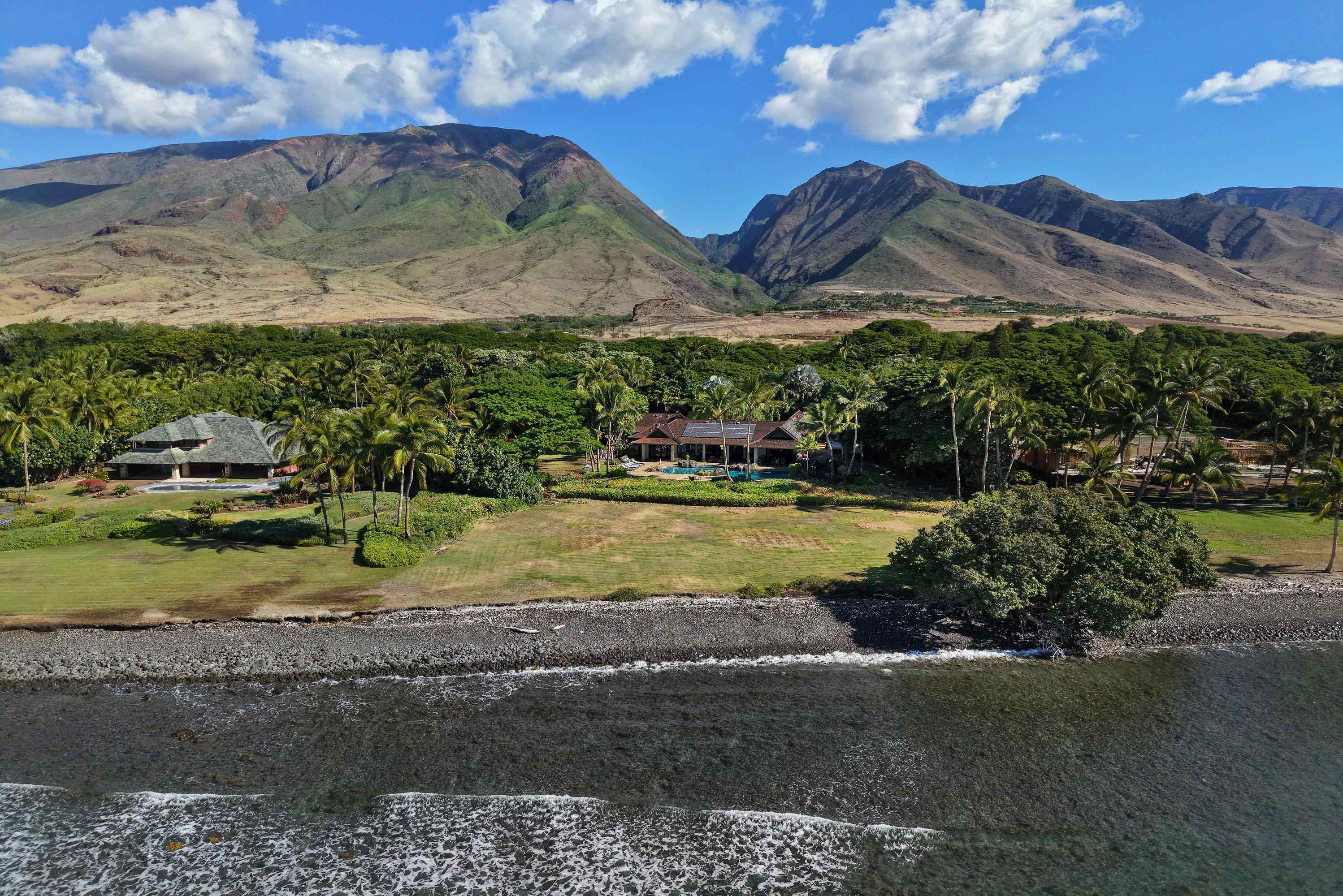 49  Kuahulu Pl , Olowalu home - photo 10 of 50