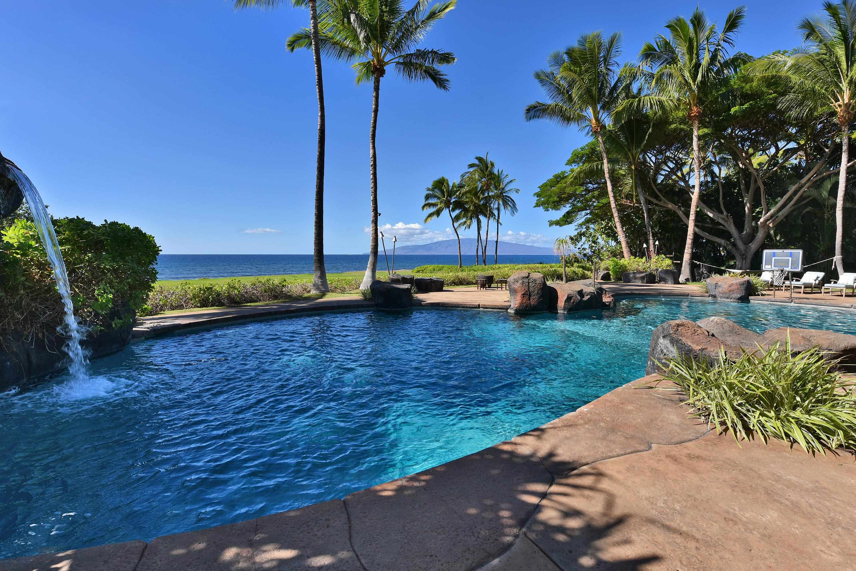 49  Kuahulu Pl , Olowalu home - photo 2 of 50