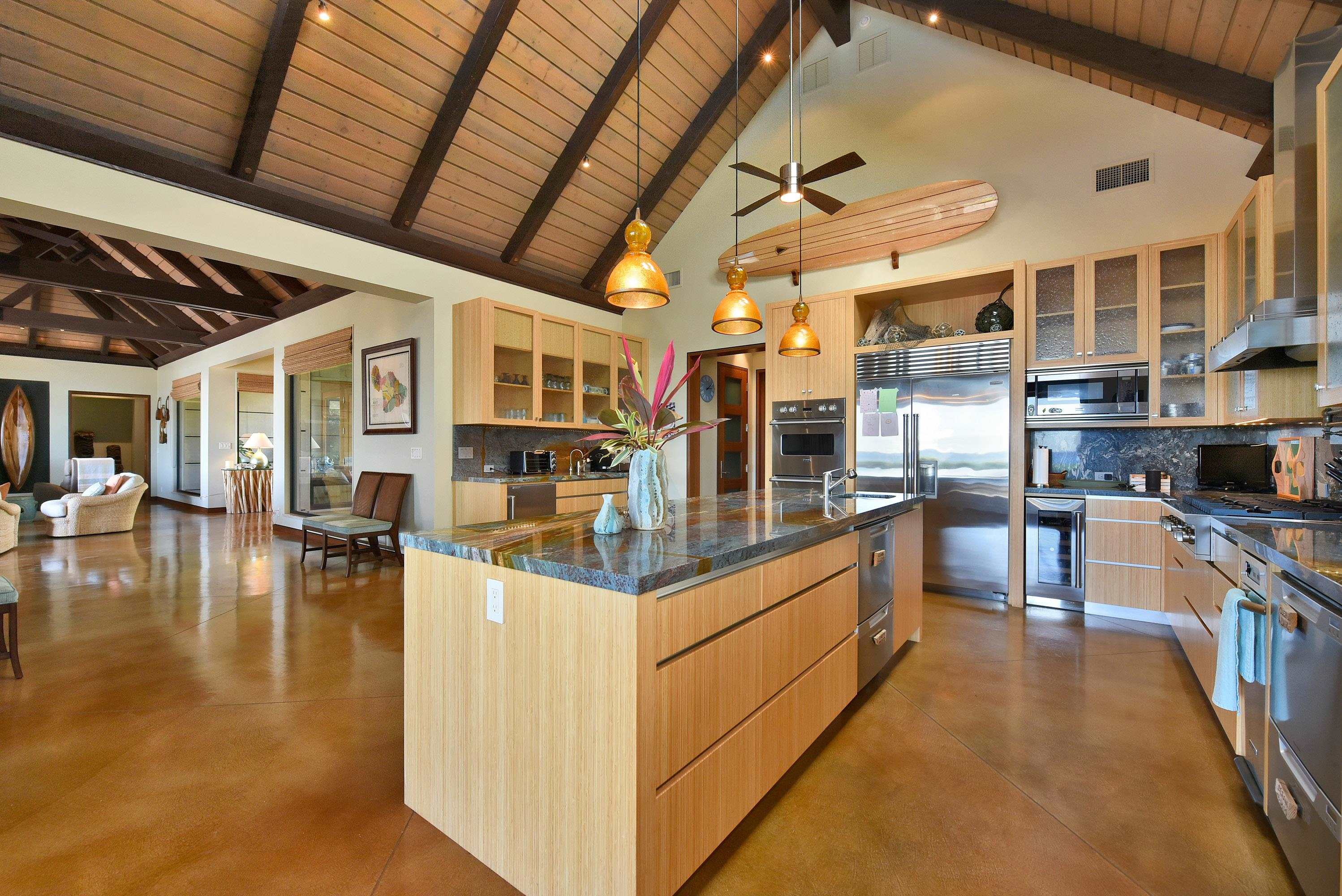 49  Kuahulu Pl , Olowalu home - photo 25 of 50