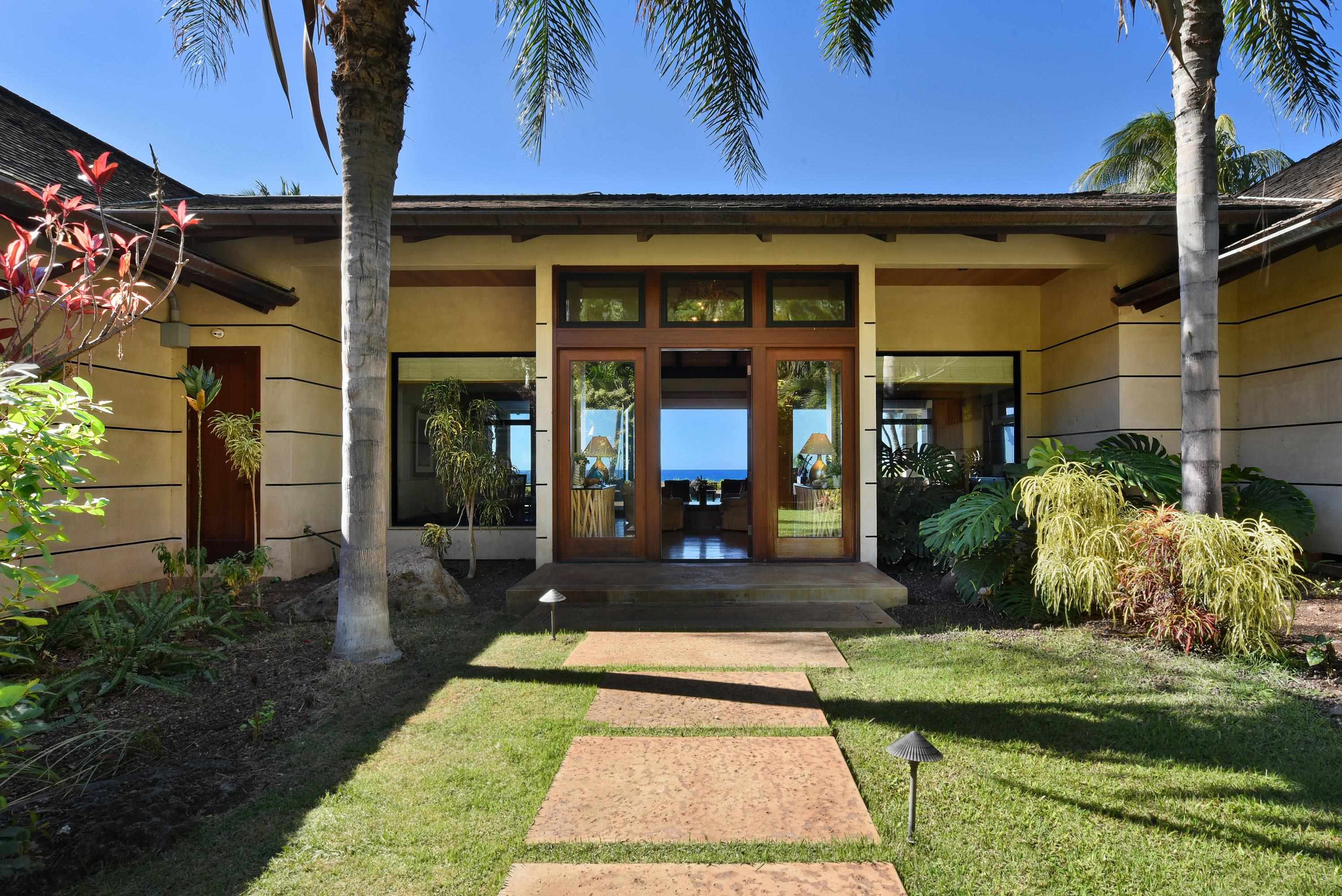 49  Kuahulu Pl , Olowalu home - photo 8 of 50