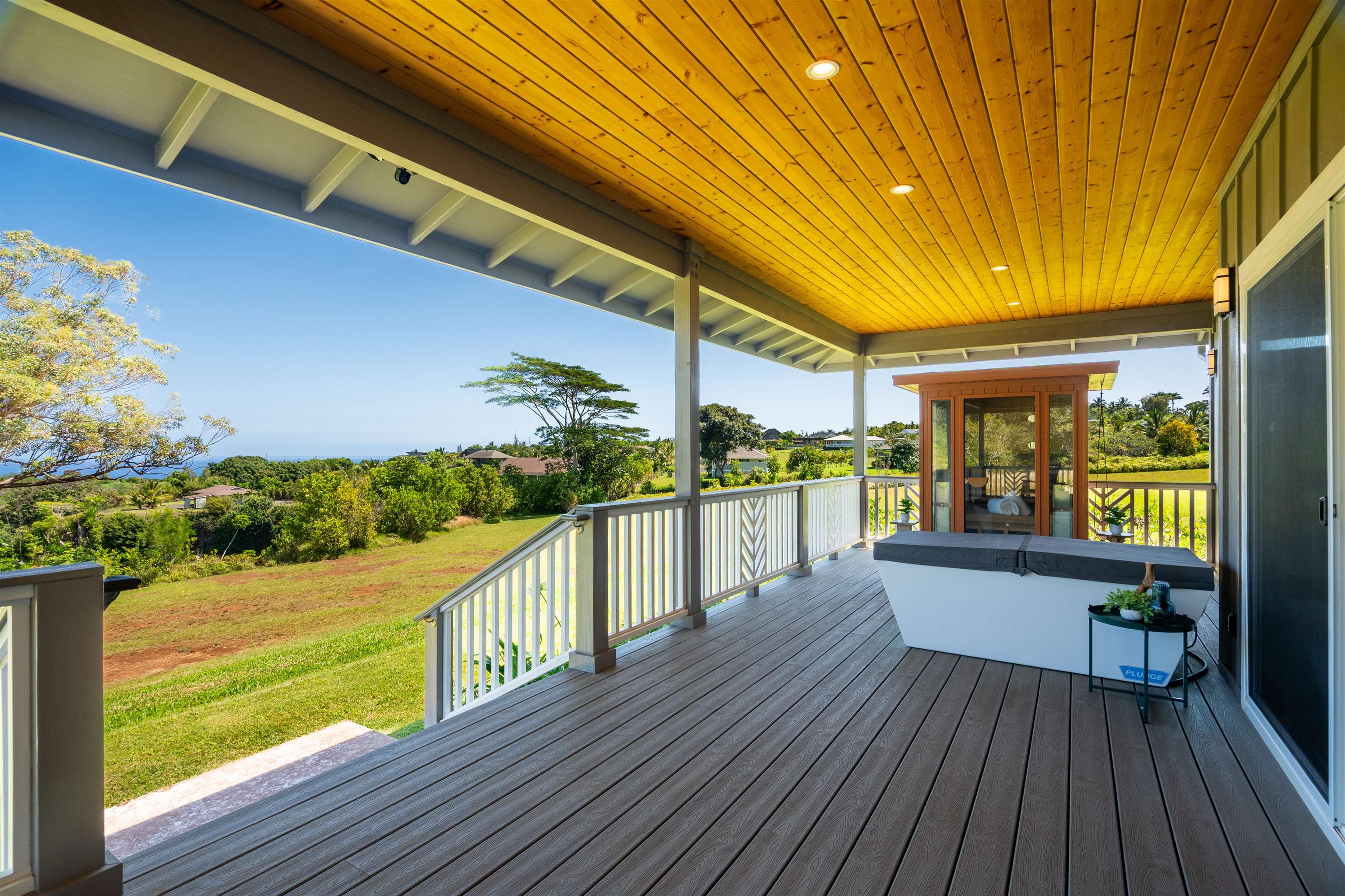 49  Leleaka Pl Haiku, Haiku home - photo 13 of 48