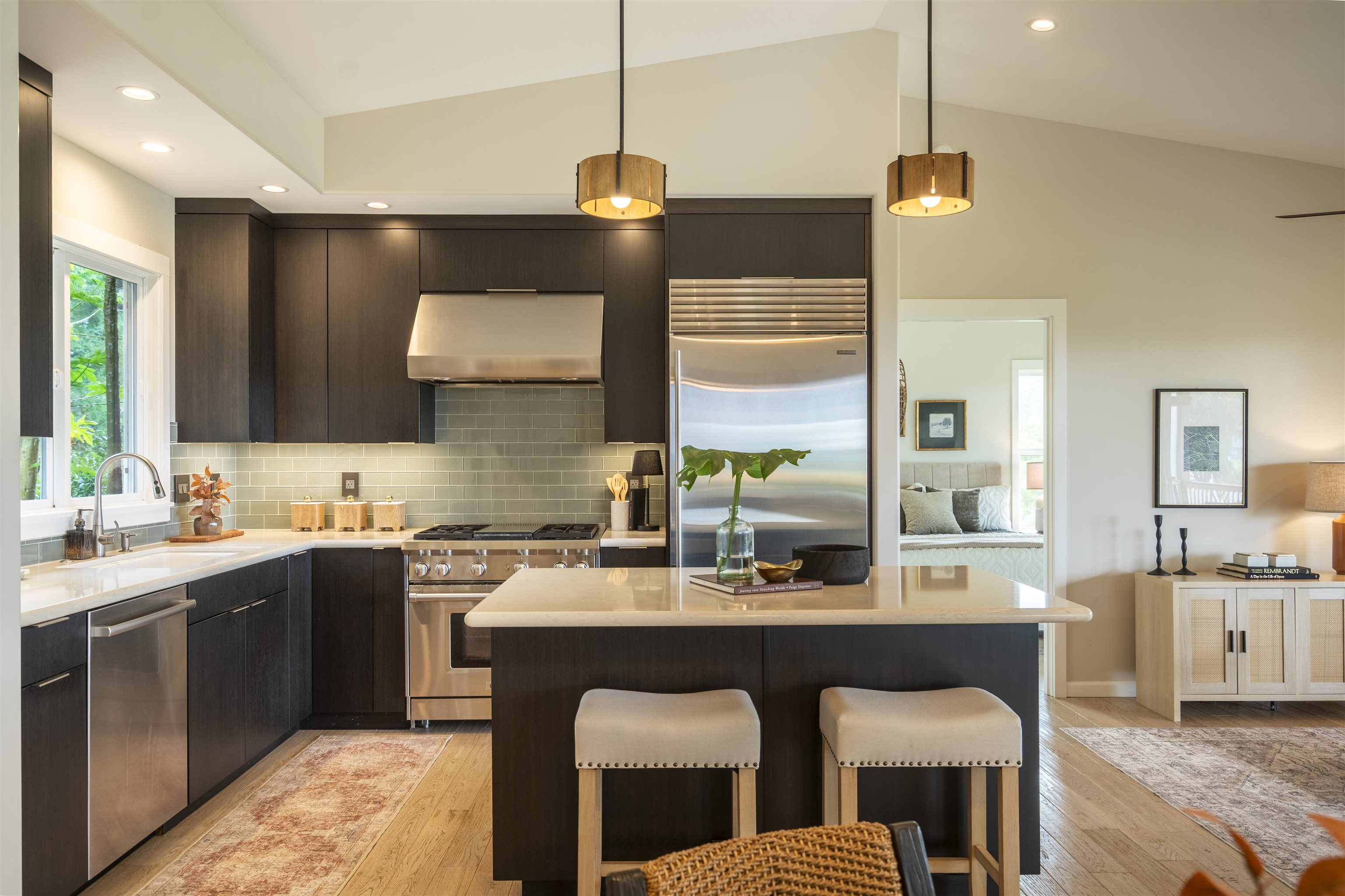 49  Leleaka Pl Haiku, Haiku home - photo 3 of 48