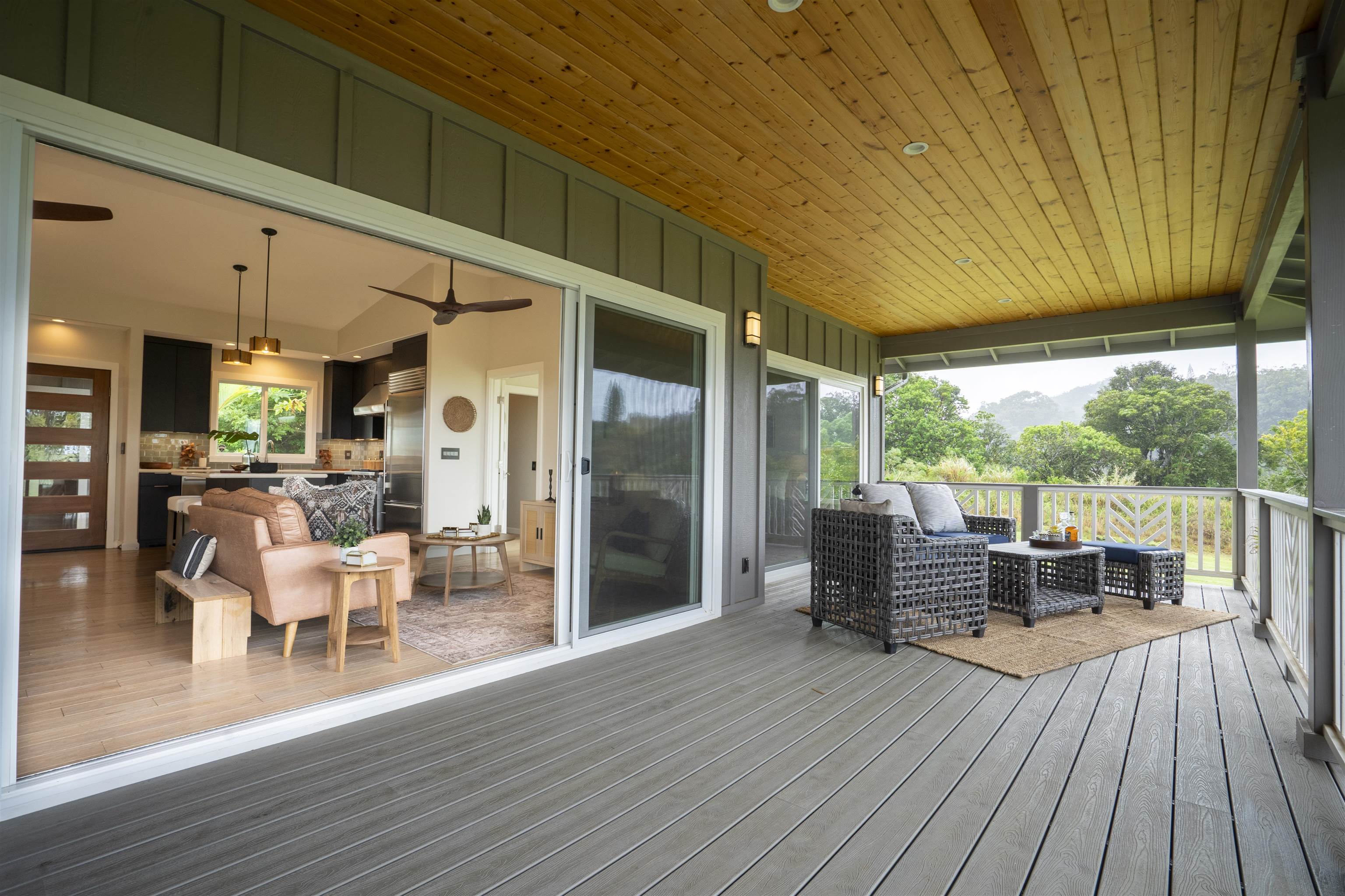 49  Leleaka Pl Haiku, Haiku home - photo 35 of 48