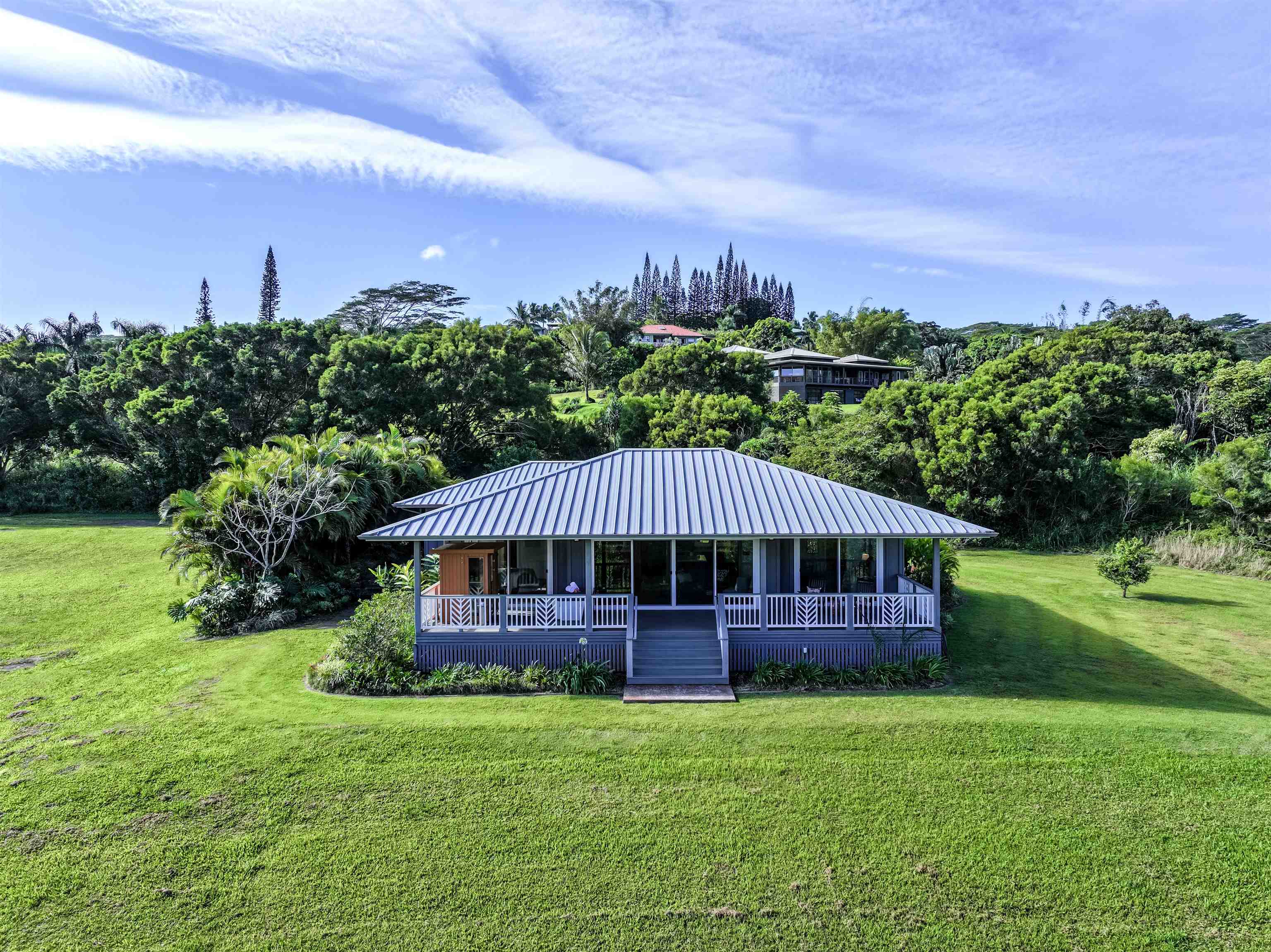 49  Leleaka Pl Haiku, Haiku home - photo 5 of 48