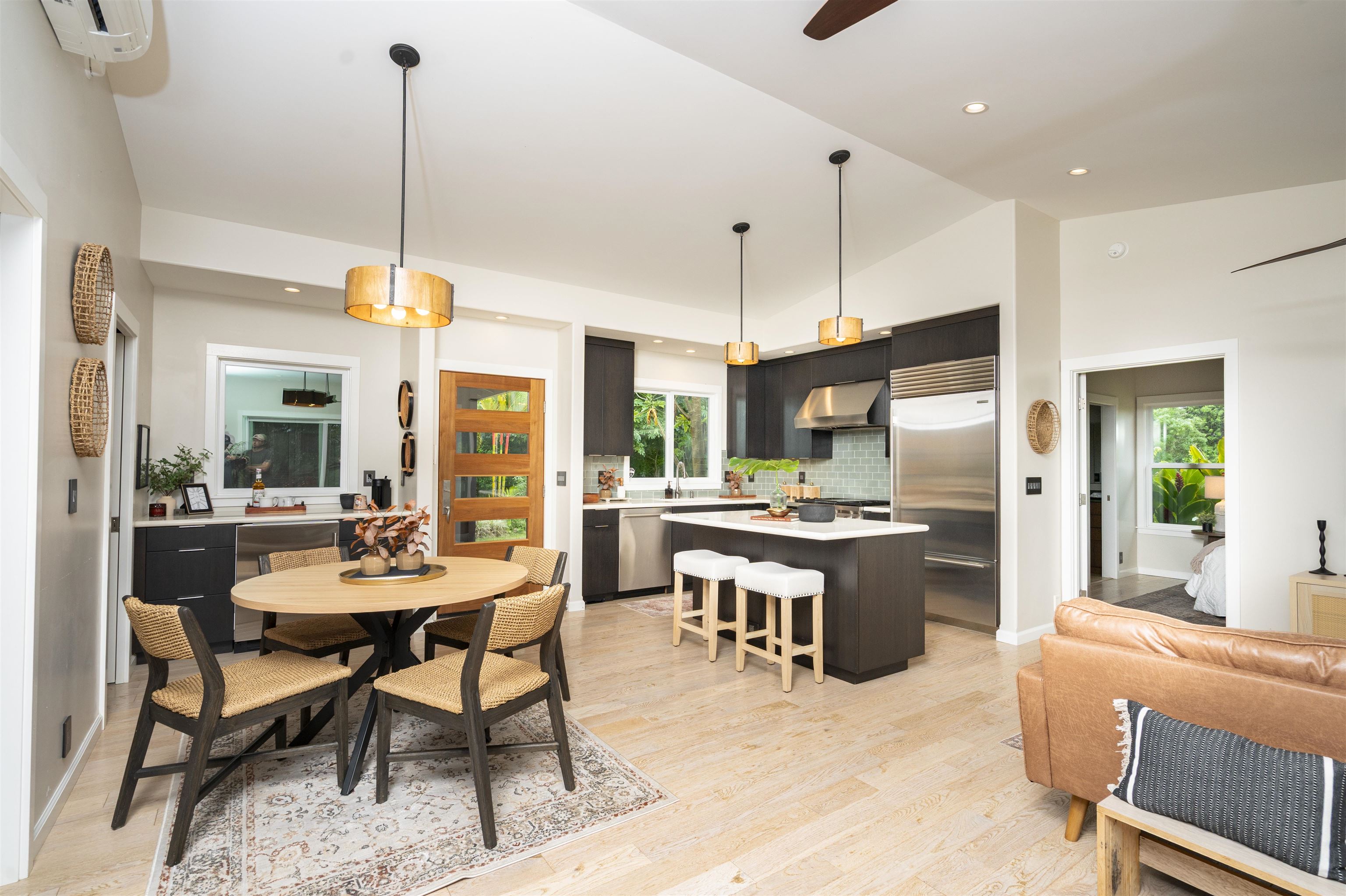 49  Leleaka Pl Haiku, Haiku home - photo 5 of 48