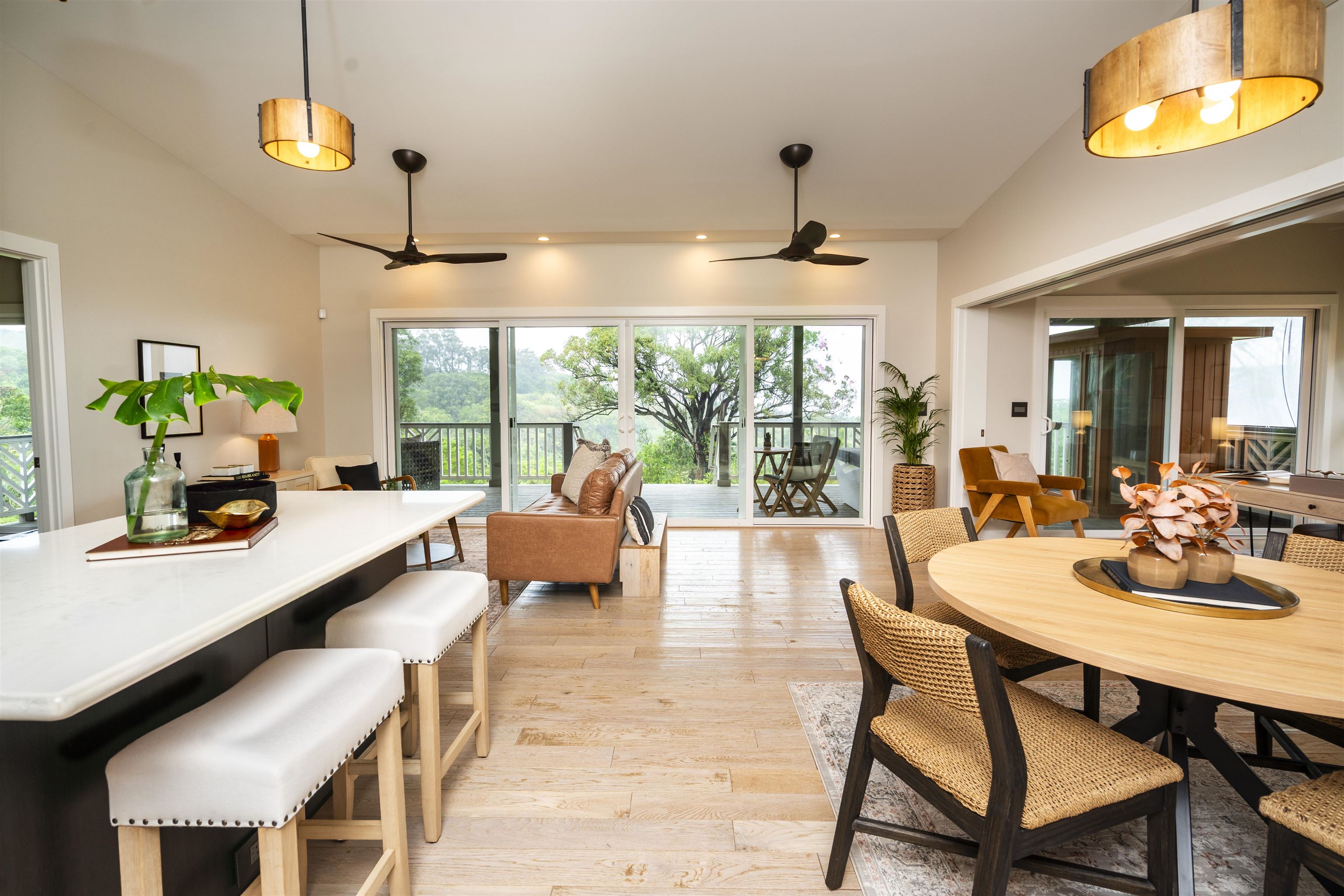 49  Leleaka Pl Haiku, Haiku home - photo 10 of 48