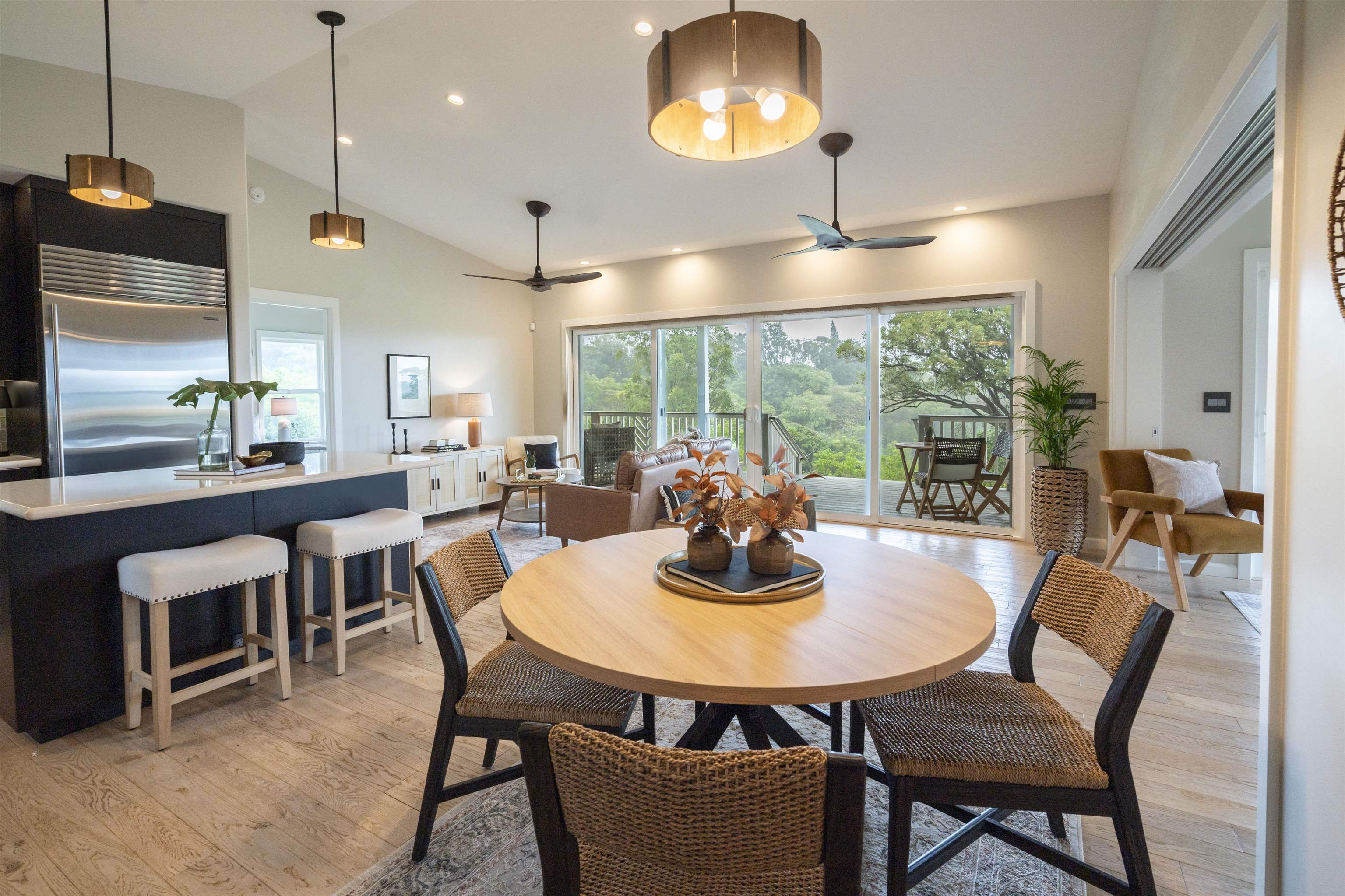 49  Leleaka Pl Haiku, Haiku home - photo 10 of 48