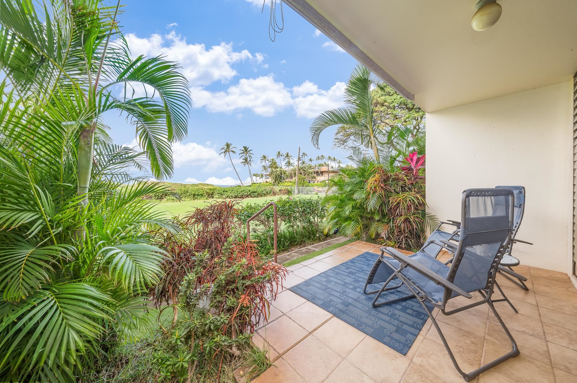 Waiohuli Beach Hale condo # 103, Kihei, Hawaii - photo 2 of 39