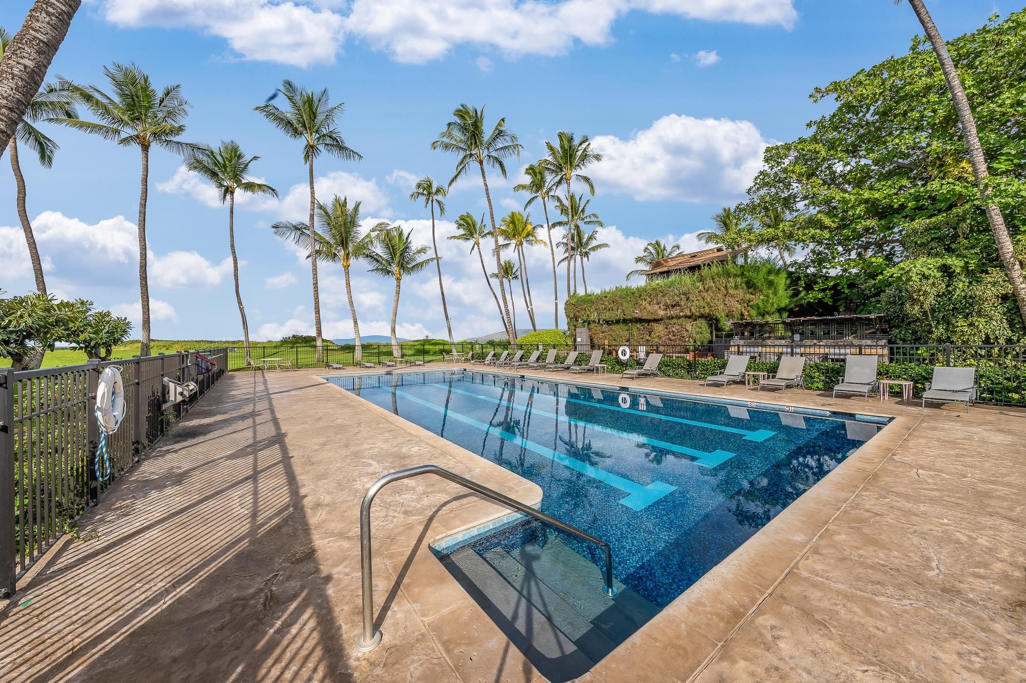 Waiohuli Beach Hale condo # 103, Kihei, Hawaii - photo 23 of 39