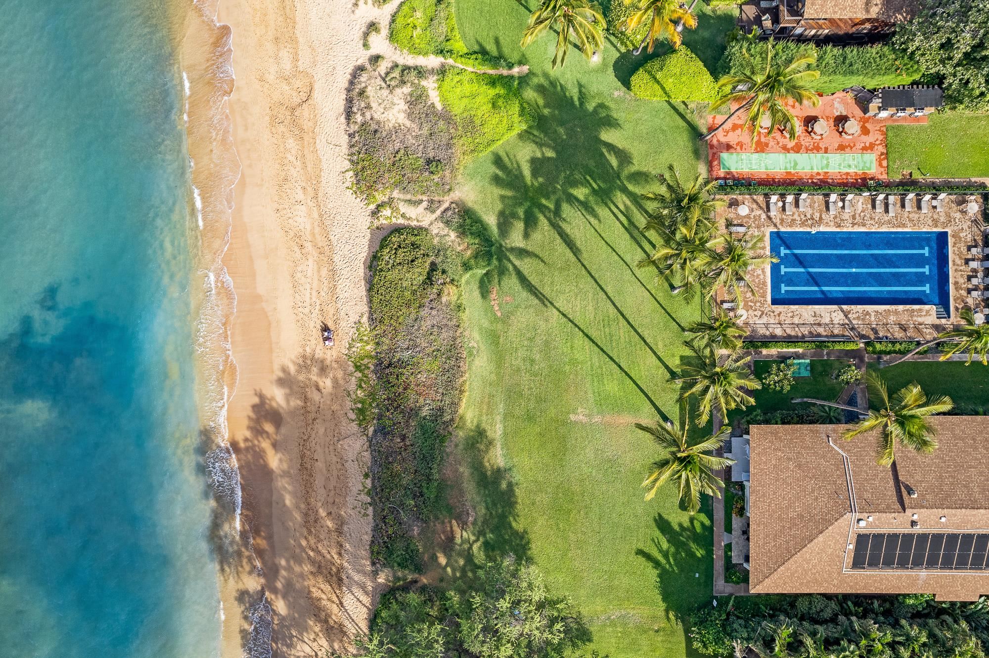 Waiohuli Beach Hale condo # 103, Kihei, Hawaii - photo 28 of 39