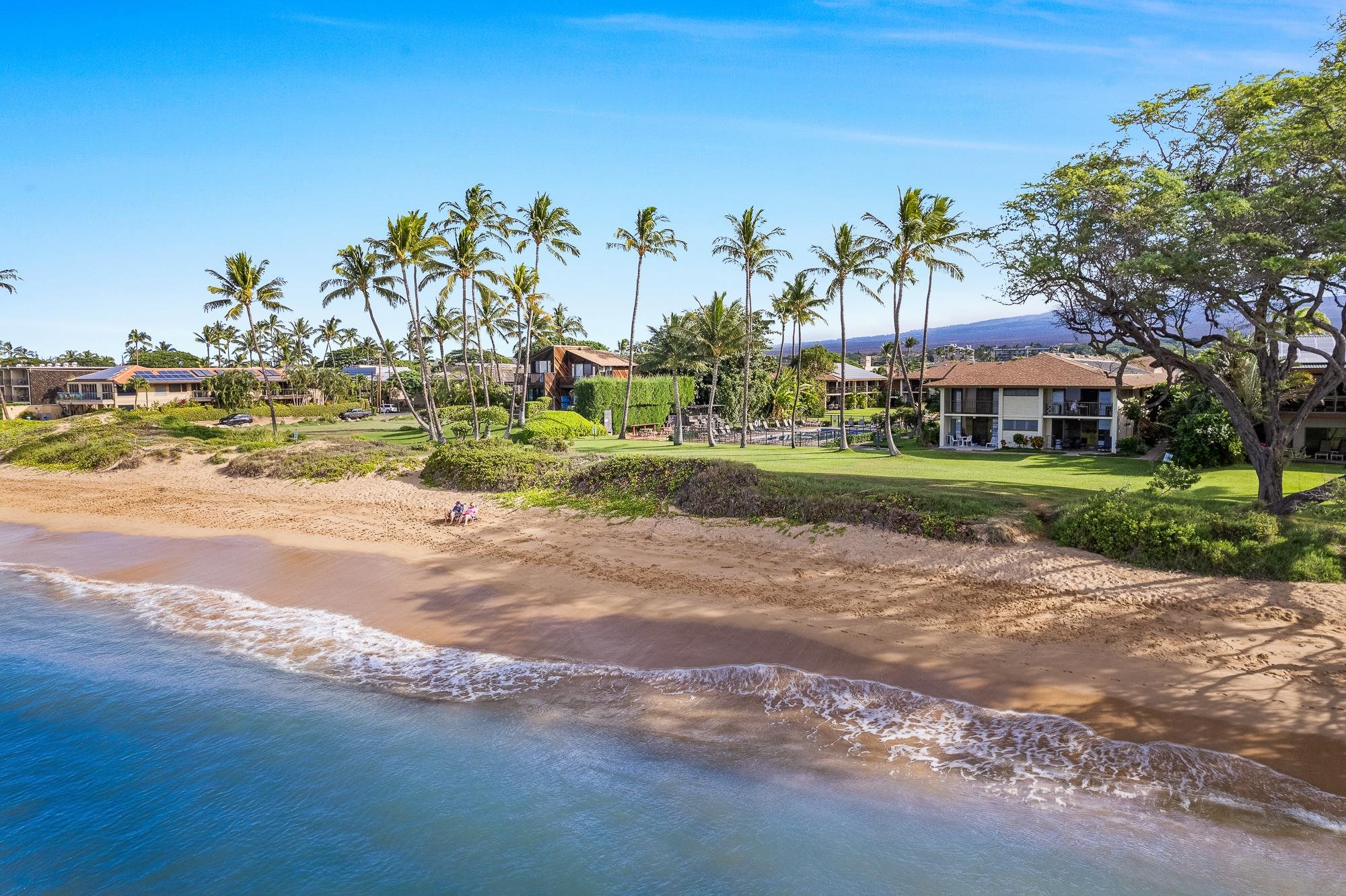 Waiohuli Beach Hale condo # 103, Kihei, Hawaii - photo 29 of 39