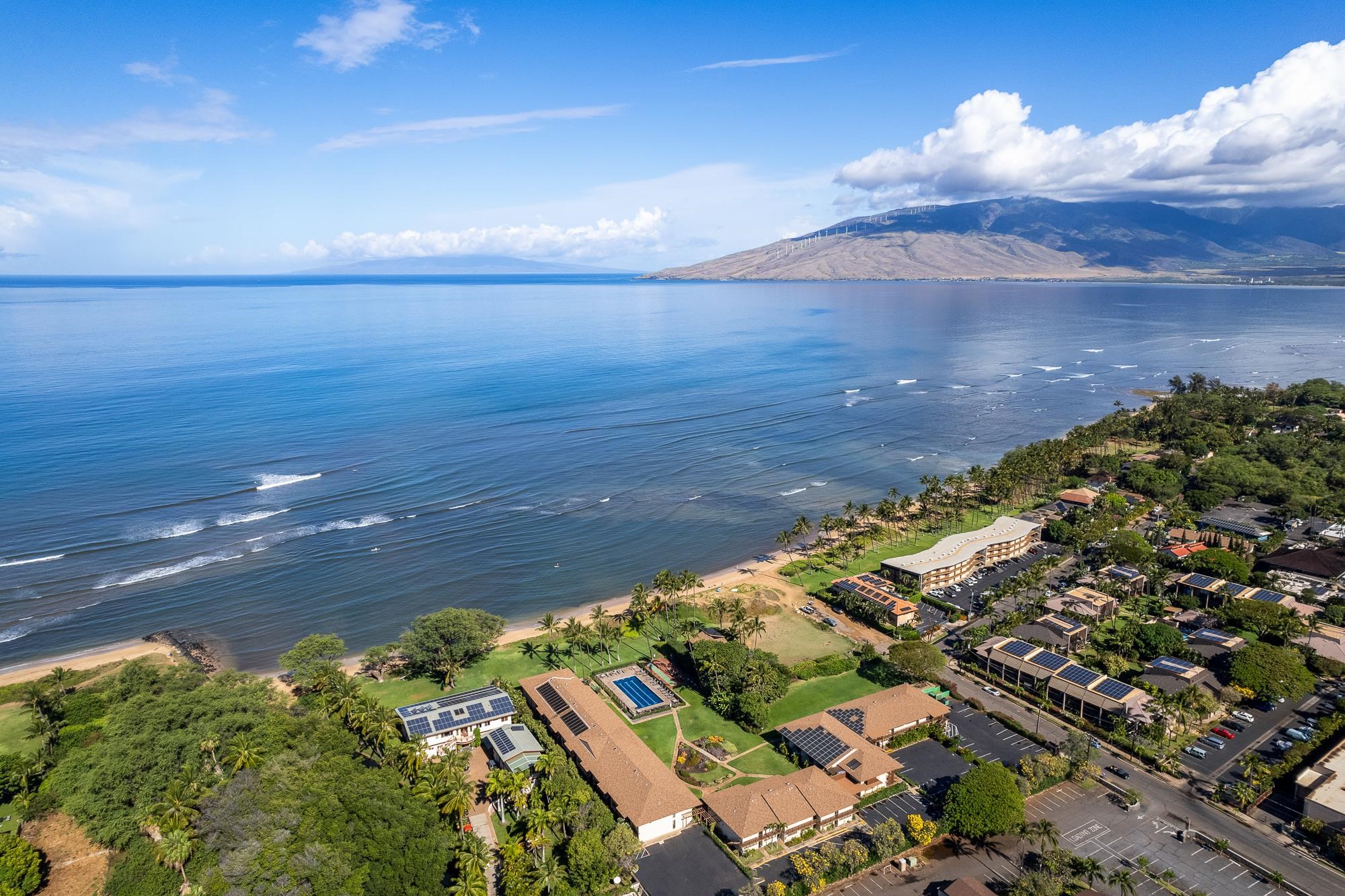 Waiohuli Beach Hale condo # 103, Kihei, Hawaii - photo 34 of 39