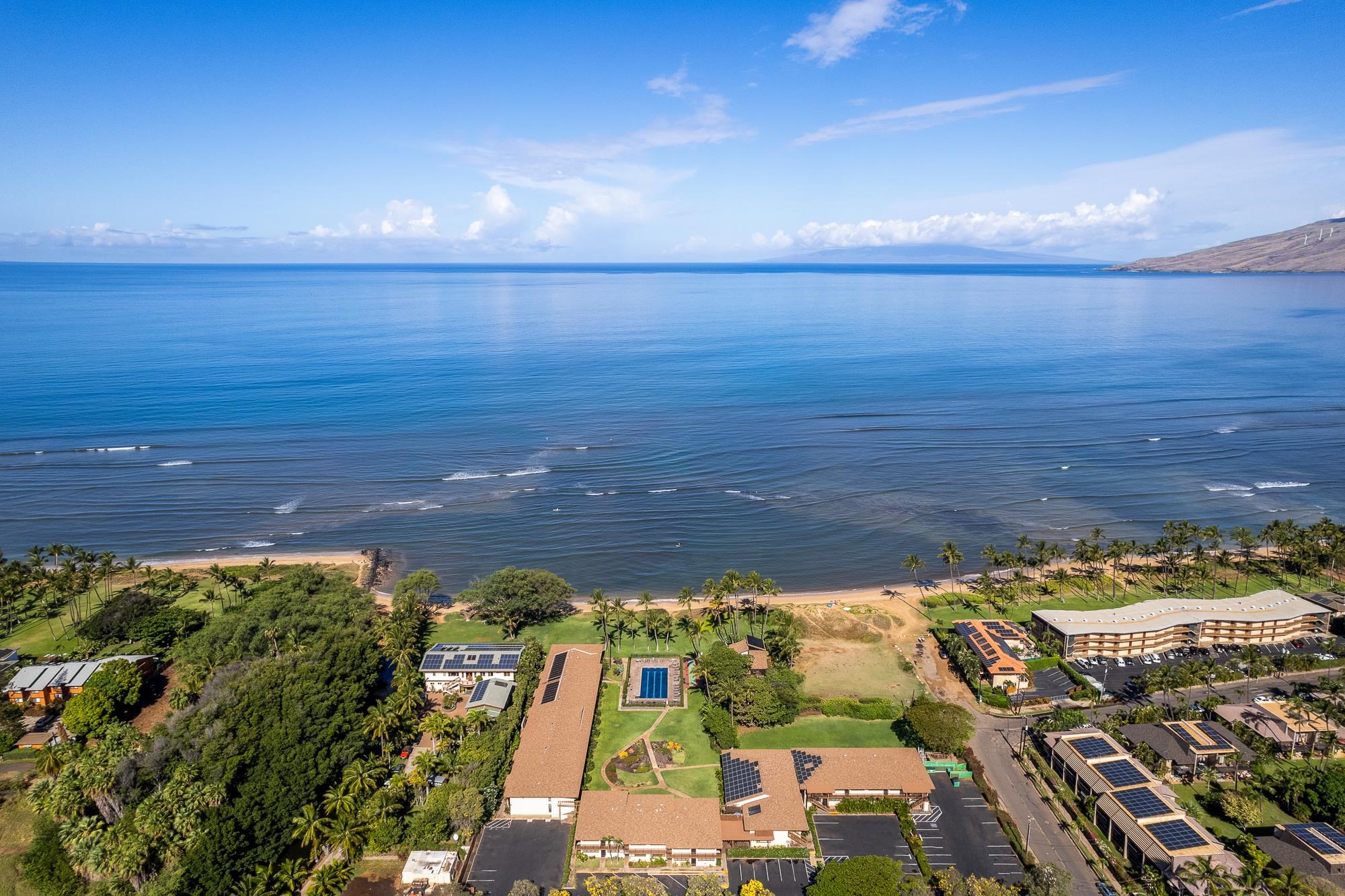 Waiohuli Beach Hale condo # 103, Kihei, Hawaii - photo 35 of 39