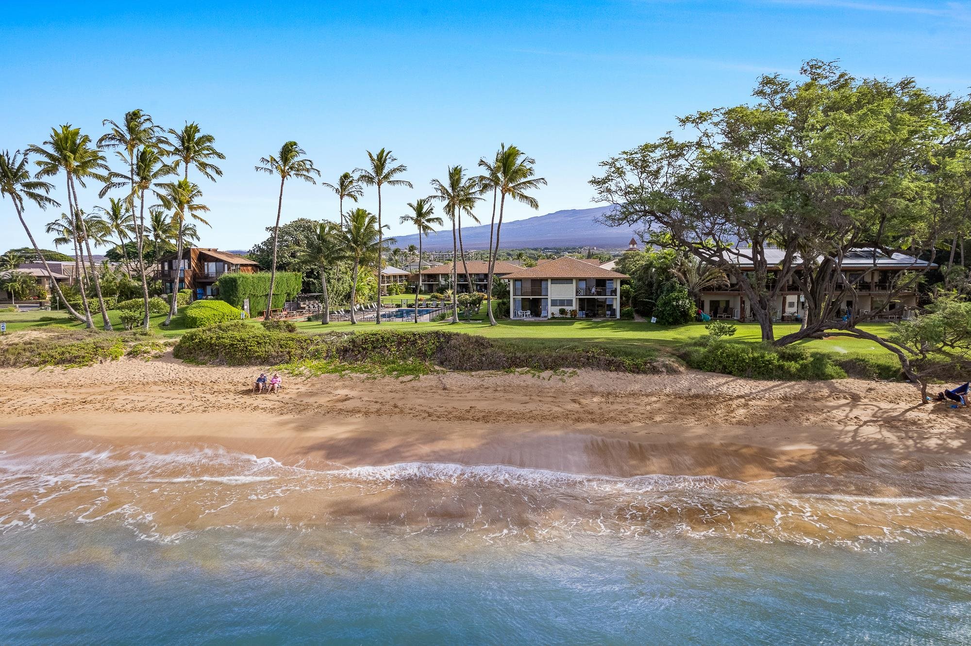 Waiohuli Beach Hale condo # 103, Kihei, Hawaii - photo 38 of 39