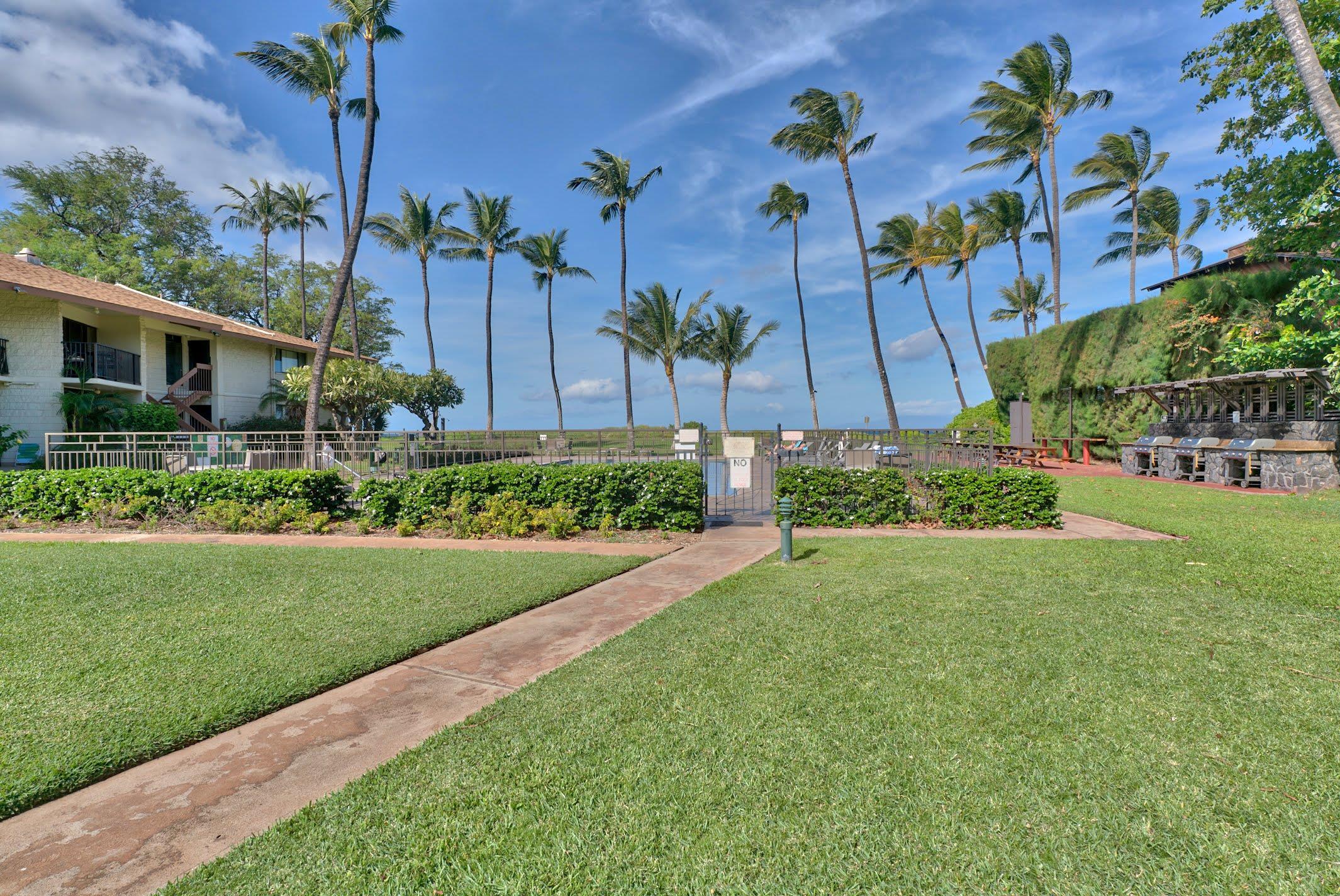 Waiohuli Beach Hale condo # 107, Kihei, Hawaii - photo 18 of 25