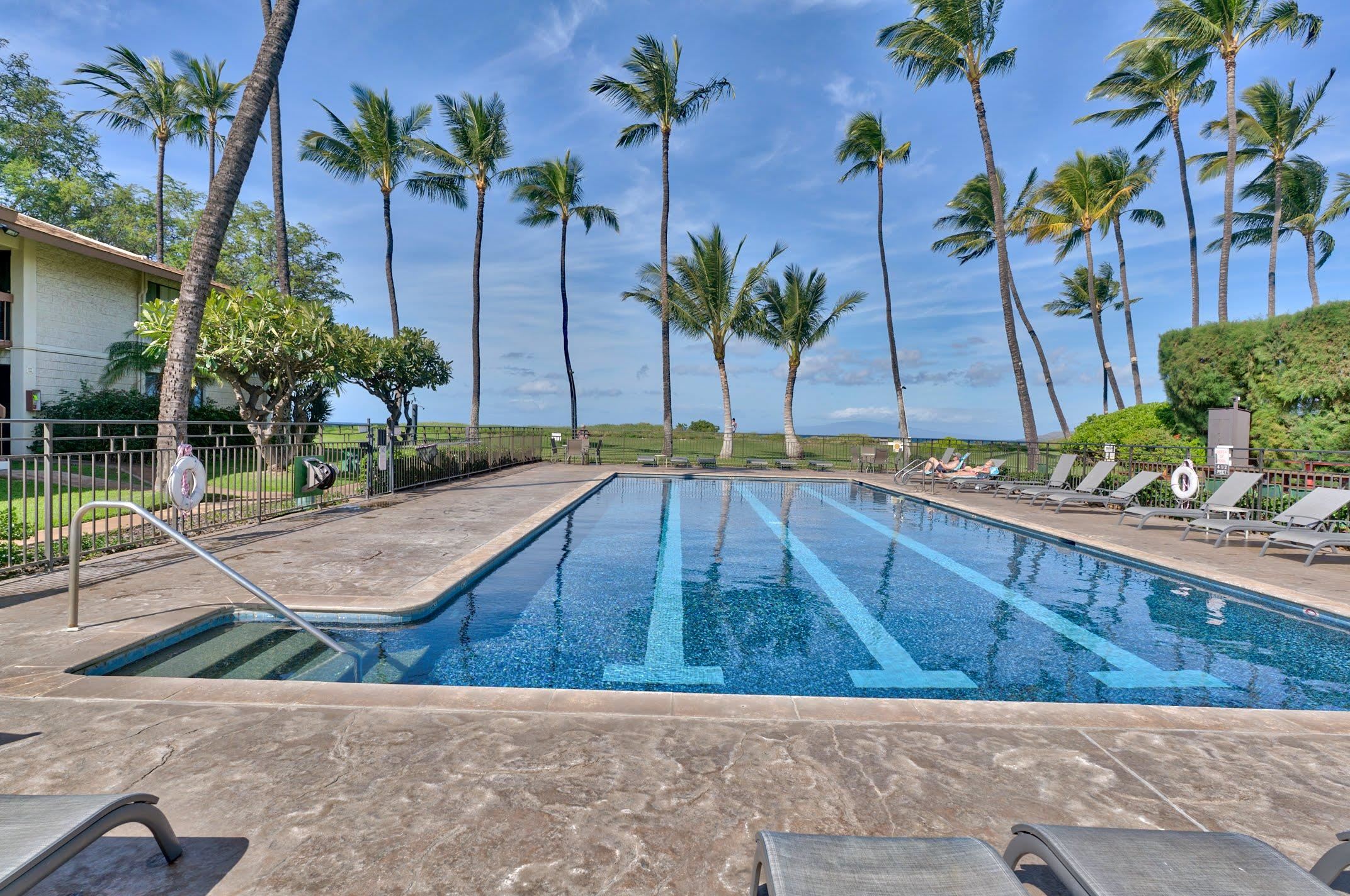 Waiohuli Beach Hale condo # 107, Kihei, Hawaii - photo 20 of 25