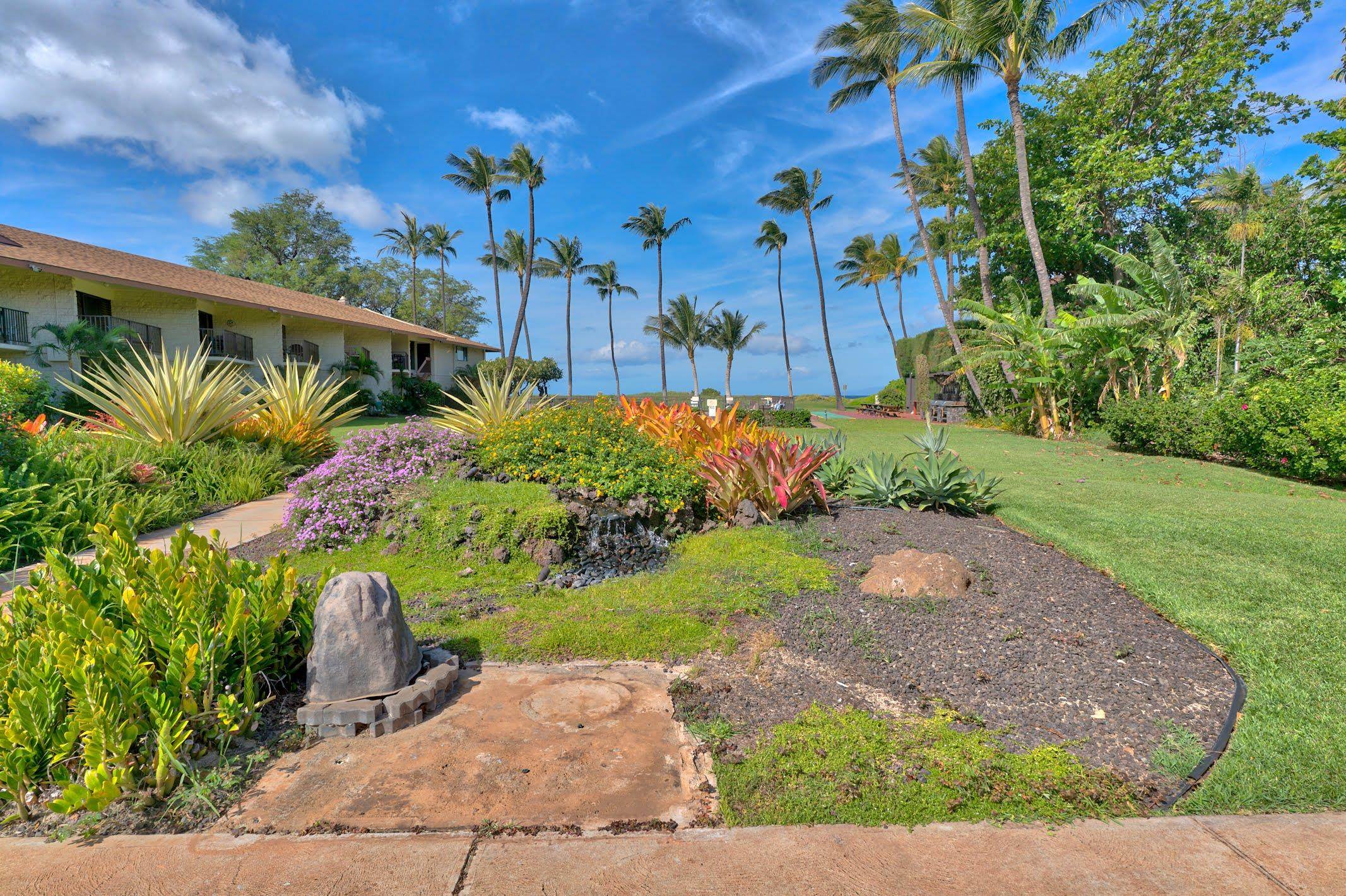 Waiohuli Beach Hale condo # 107, Kihei, Hawaii - photo 22 of 25