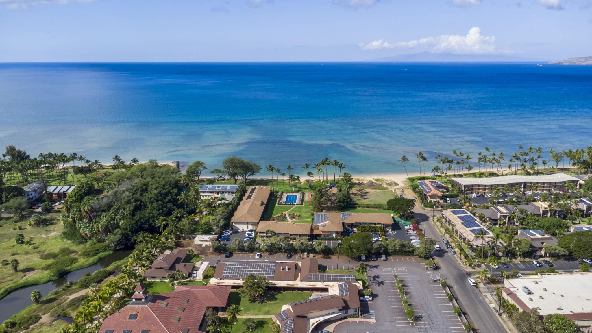 Waiohuli Beach Hale condo # 204, Kihei, Hawaii - photo 22 of 50