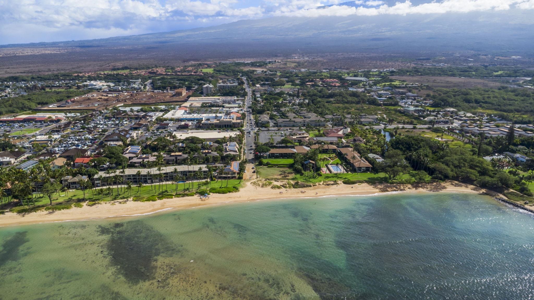 Waiohuli Beach Hale condo # 204, Kihei, Hawaii - photo 45 of 50