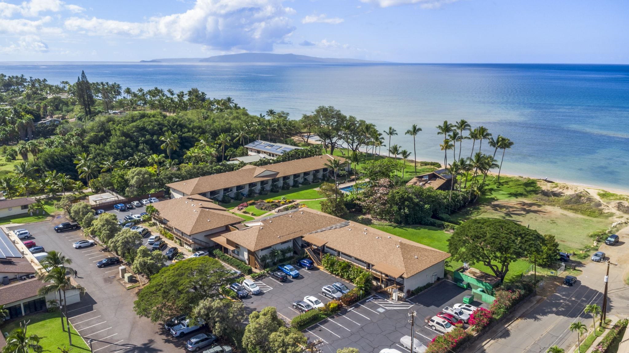 Waiohuli Beach Hale condo # 204, Kihei, Hawaii - photo 48 of 50