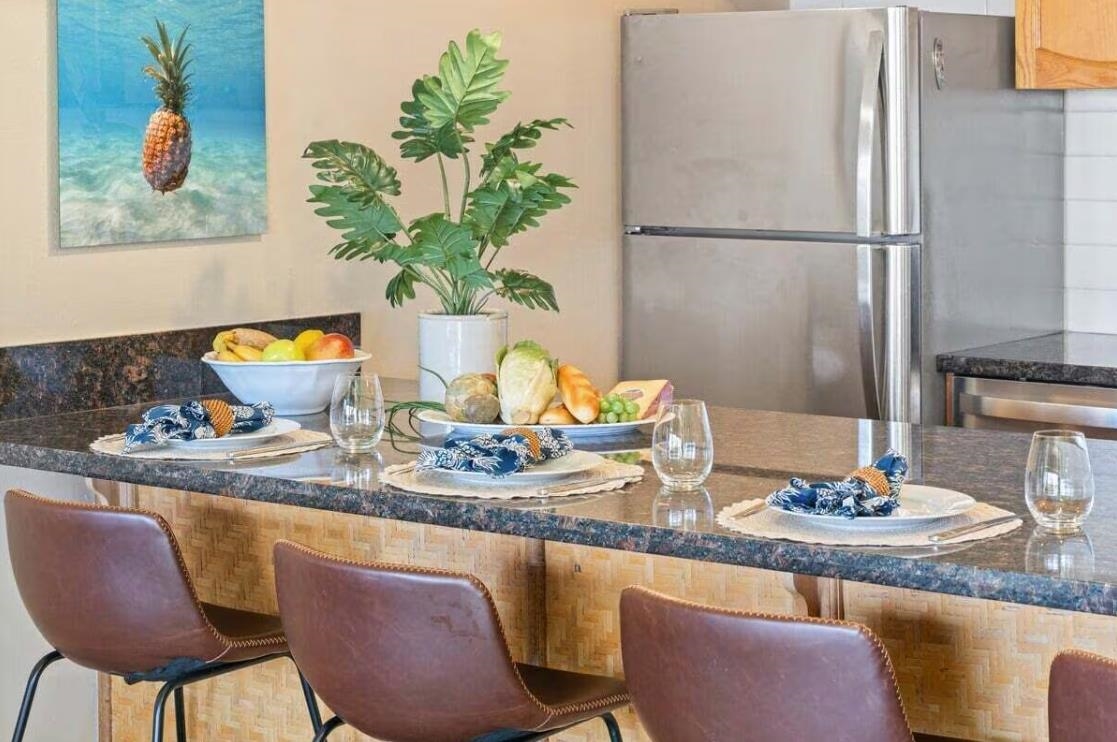 Waiohuli Beach Hale condo # 212, Kihei, Hawaii - photo 11 of 45