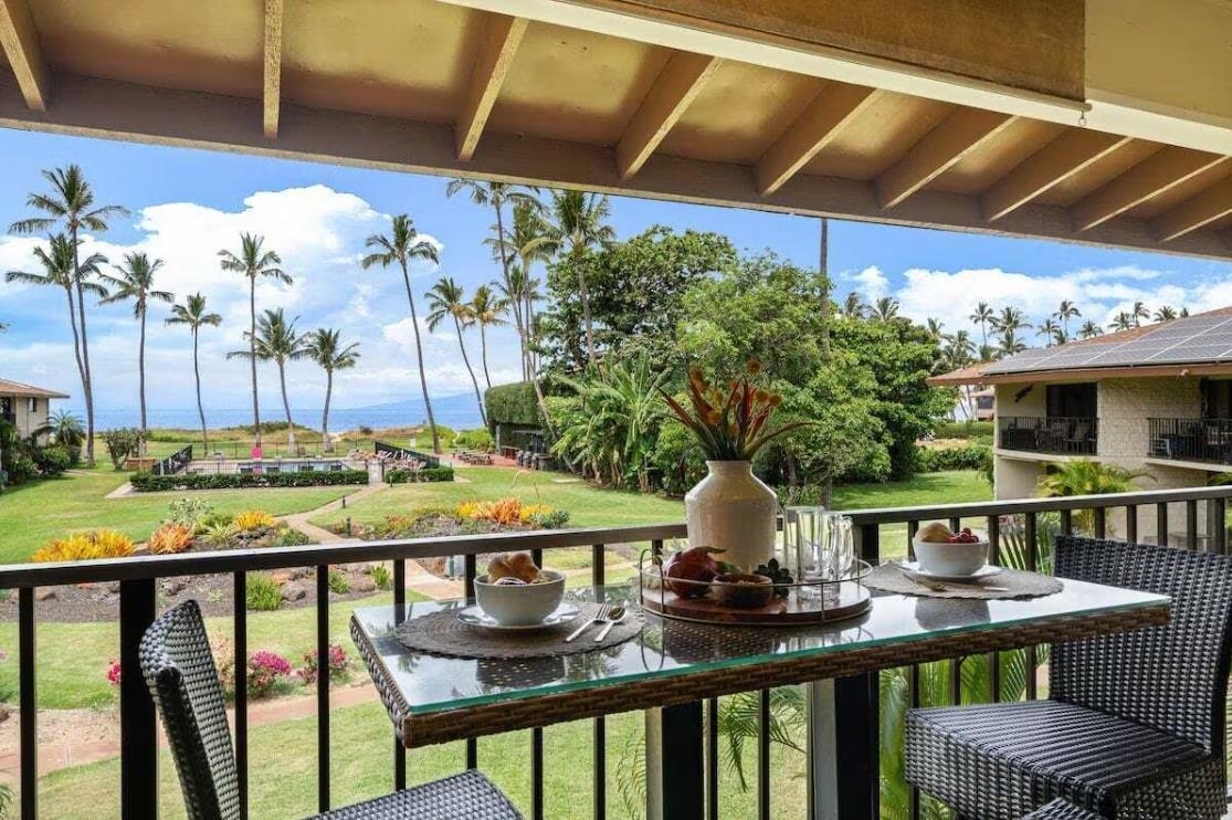 Waiohuli Beach Hale condo # 212, Kihei, Hawaii - photo 14 of 45