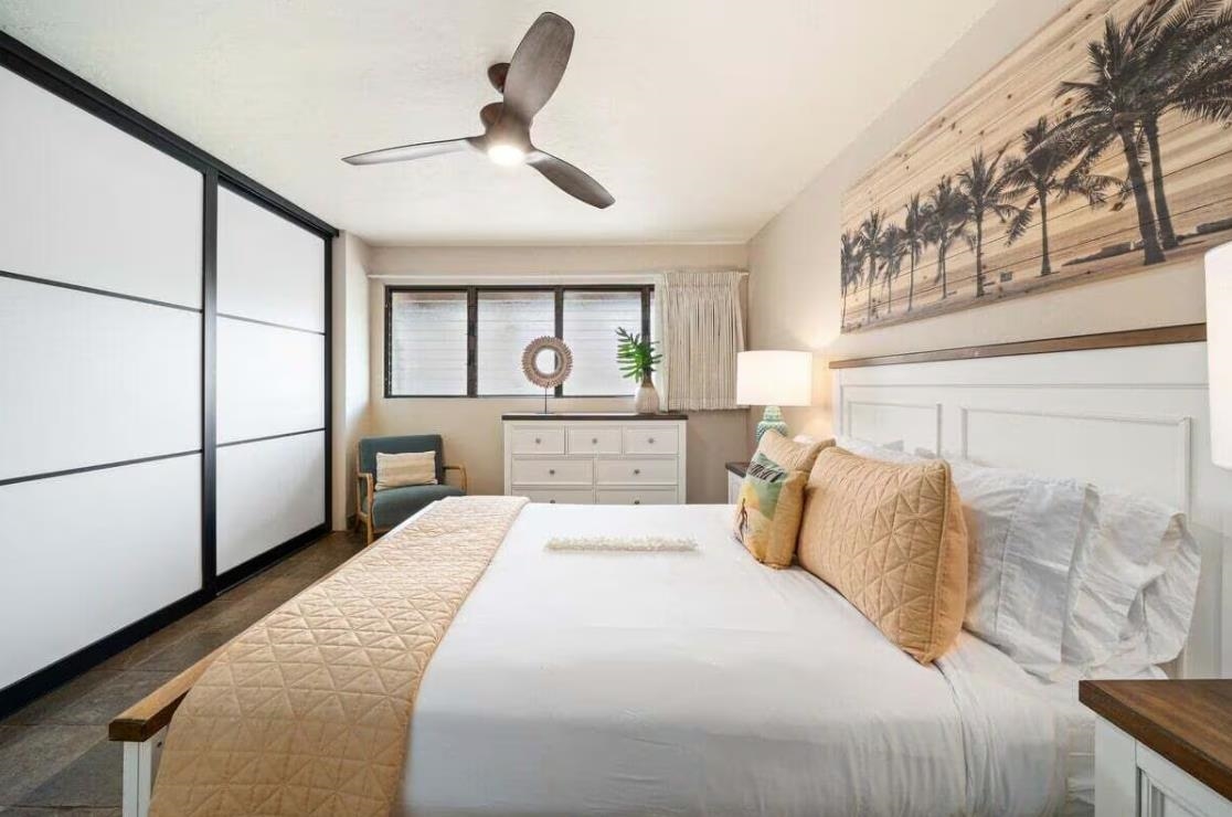 Waiohuli Beach Hale condo # 212, Kihei, Hawaii - photo 17 of 45