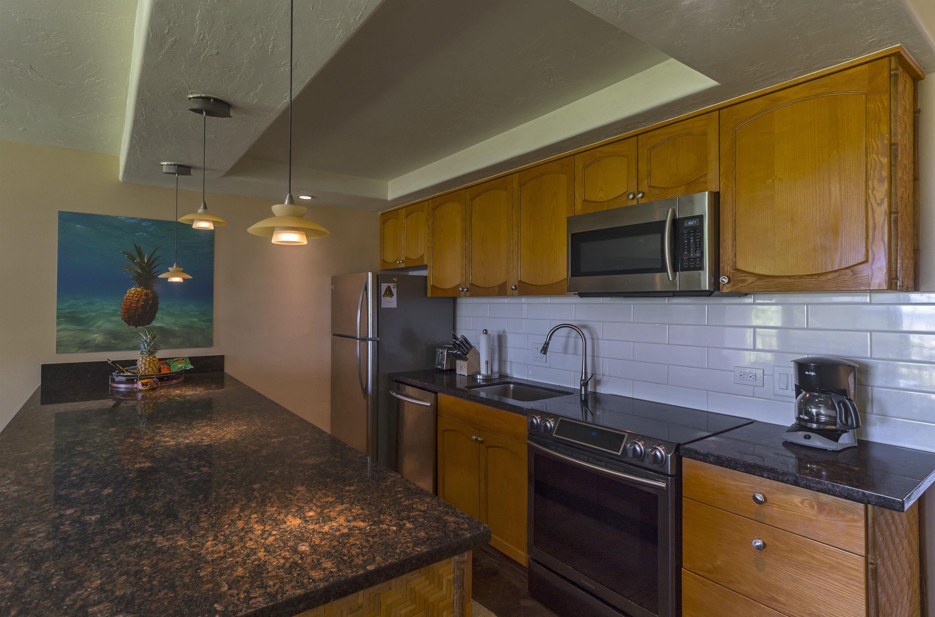 Waiohuli Beach Hale condo # 212, Kihei, Hawaii - photo 23 of 45