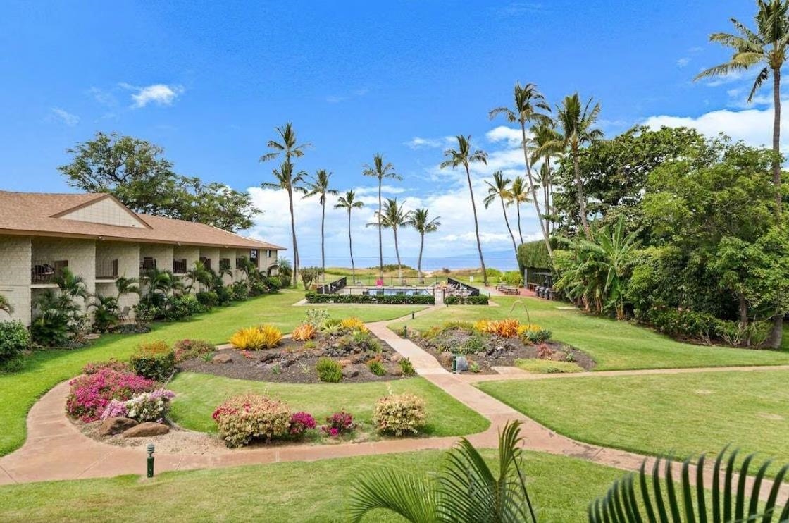 Waiohuli Beach Hale condo # 212, Kihei, Hawaii - photo 28 of 45
