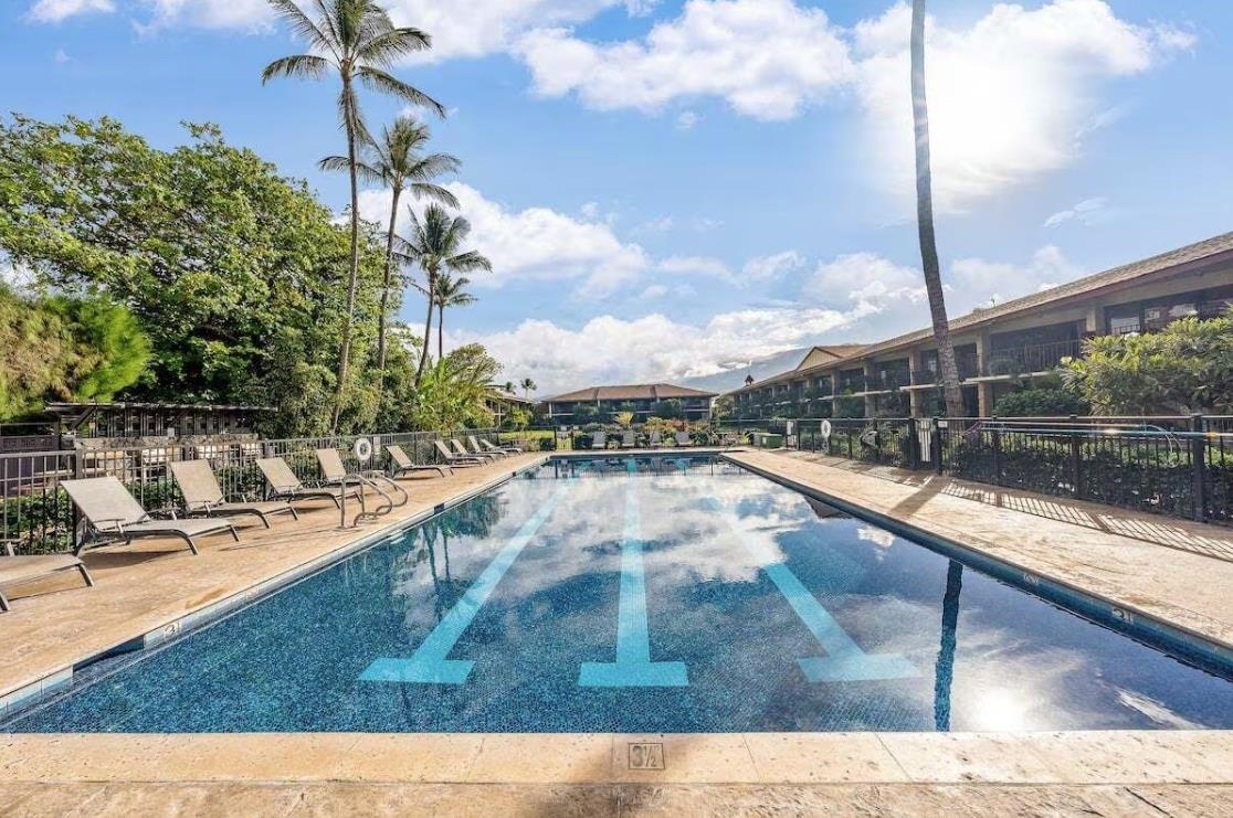 Waiohuli Beach Hale condo # 212, Kihei, Hawaii - photo 29 of 45