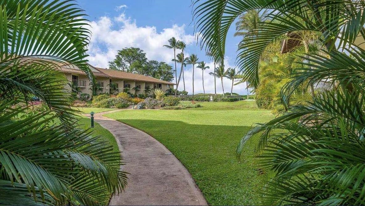 Waiohuli Beach Hale condo # 212, Kihei, Hawaii - photo 30 of 45