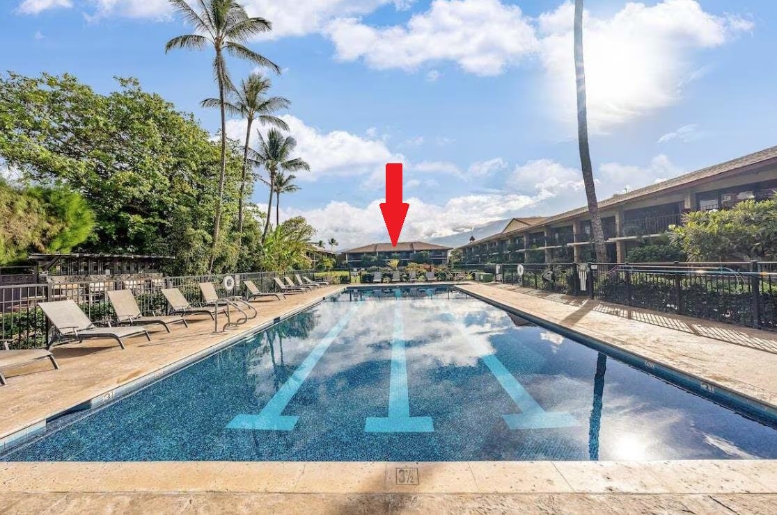 Waiohuli Beach Hale condo # 212, Kihei, Hawaii - photo 4 of 45