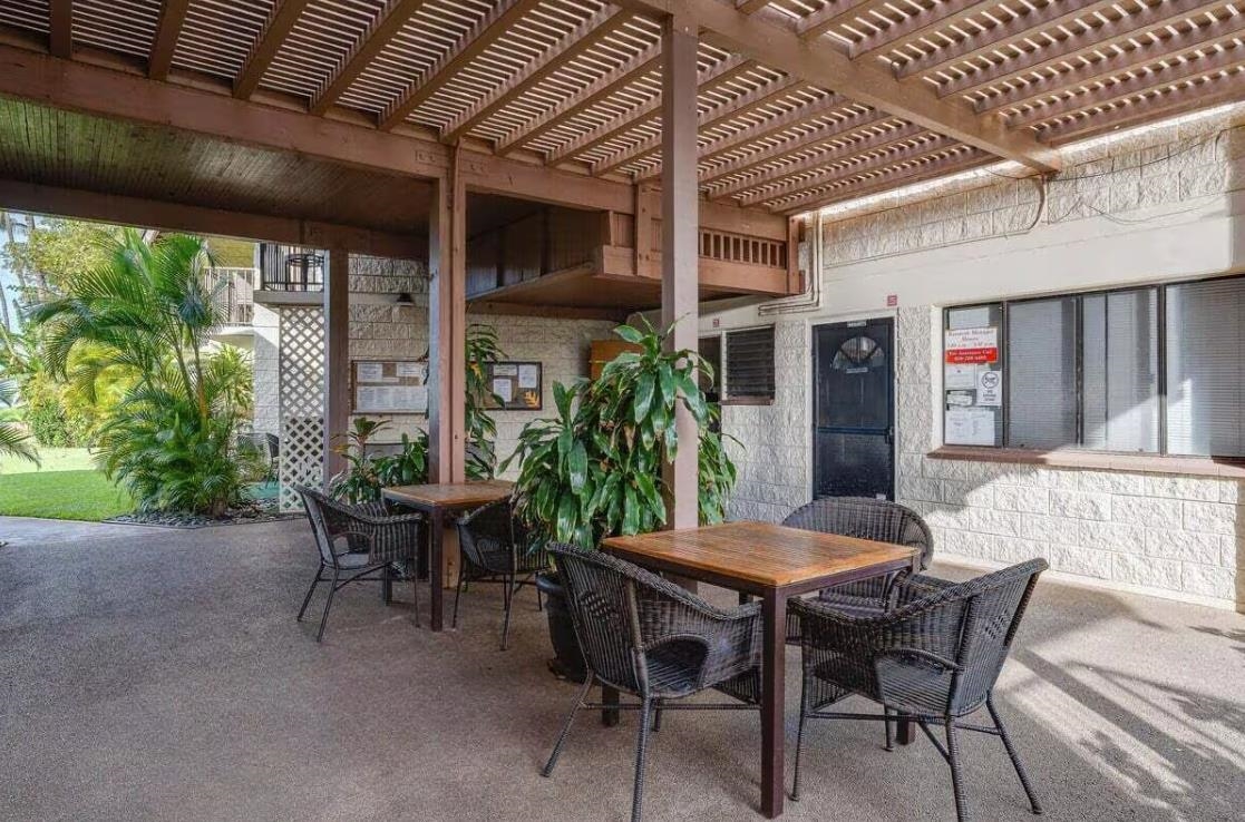 Waiohuli Beach Hale condo # 212, Kihei, Hawaii - photo 31 of 45