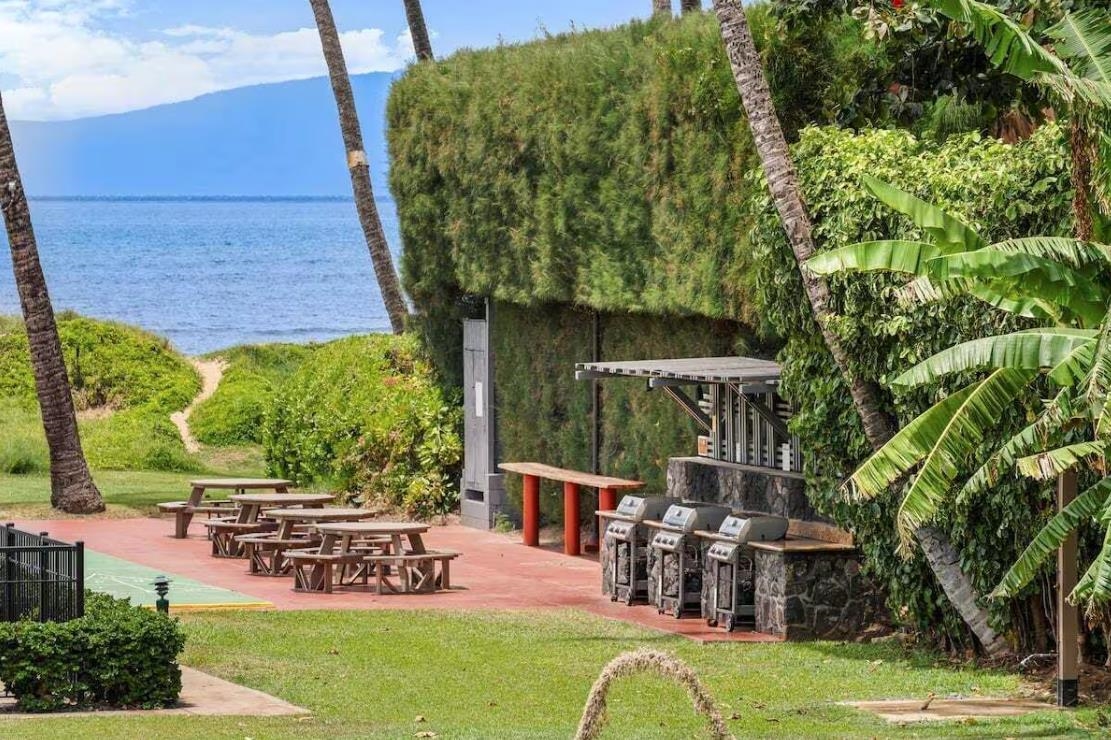 Waiohuli Beach Hale condo # 212, Kihei, Hawaii - photo 33 of 45