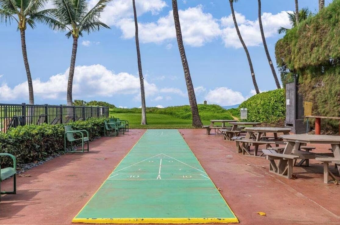 Waiohuli Beach Hale condo # 212, Kihei, Hawaii - photo 34 of 45