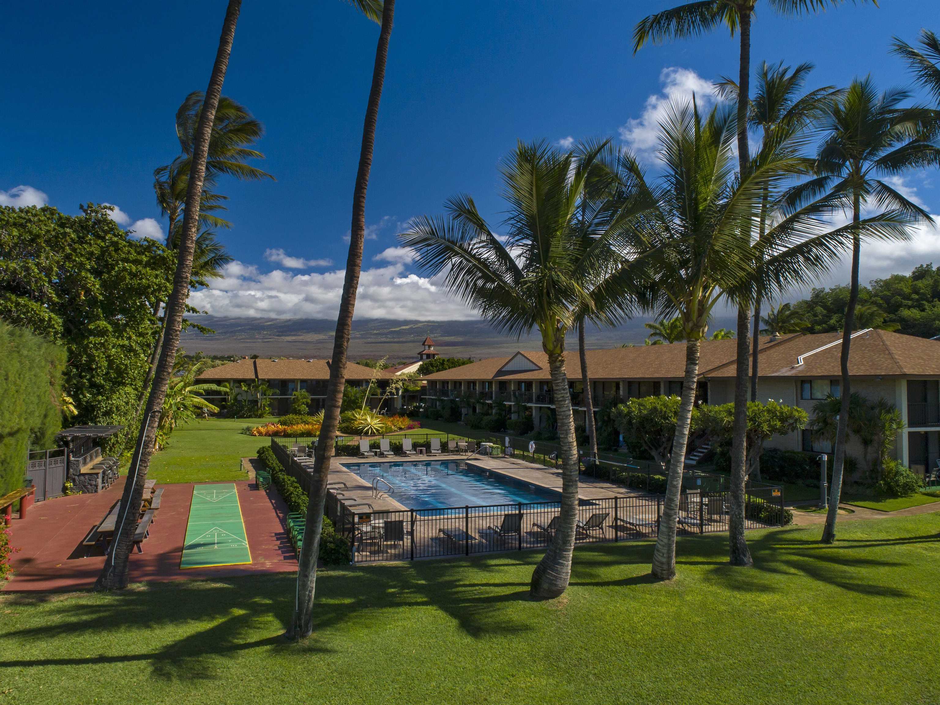 Waiohuli Beach Hale condo # 212, Kihei, Hawaii - photo 35 of 45