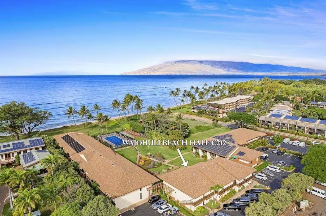 Waiohuli Beach Hale condo # 212, Kihei, Hawaii - photo 5 of 45