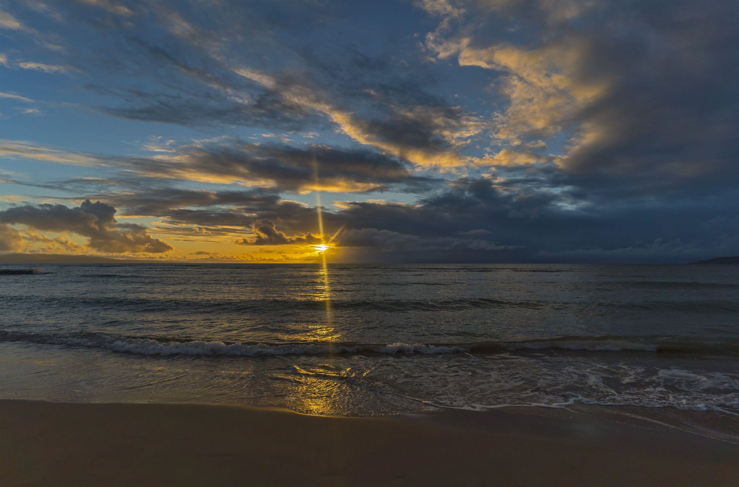 Waiohuli Beach Hale condo # 212, Kihei, Hawaii - photo 42 of 45